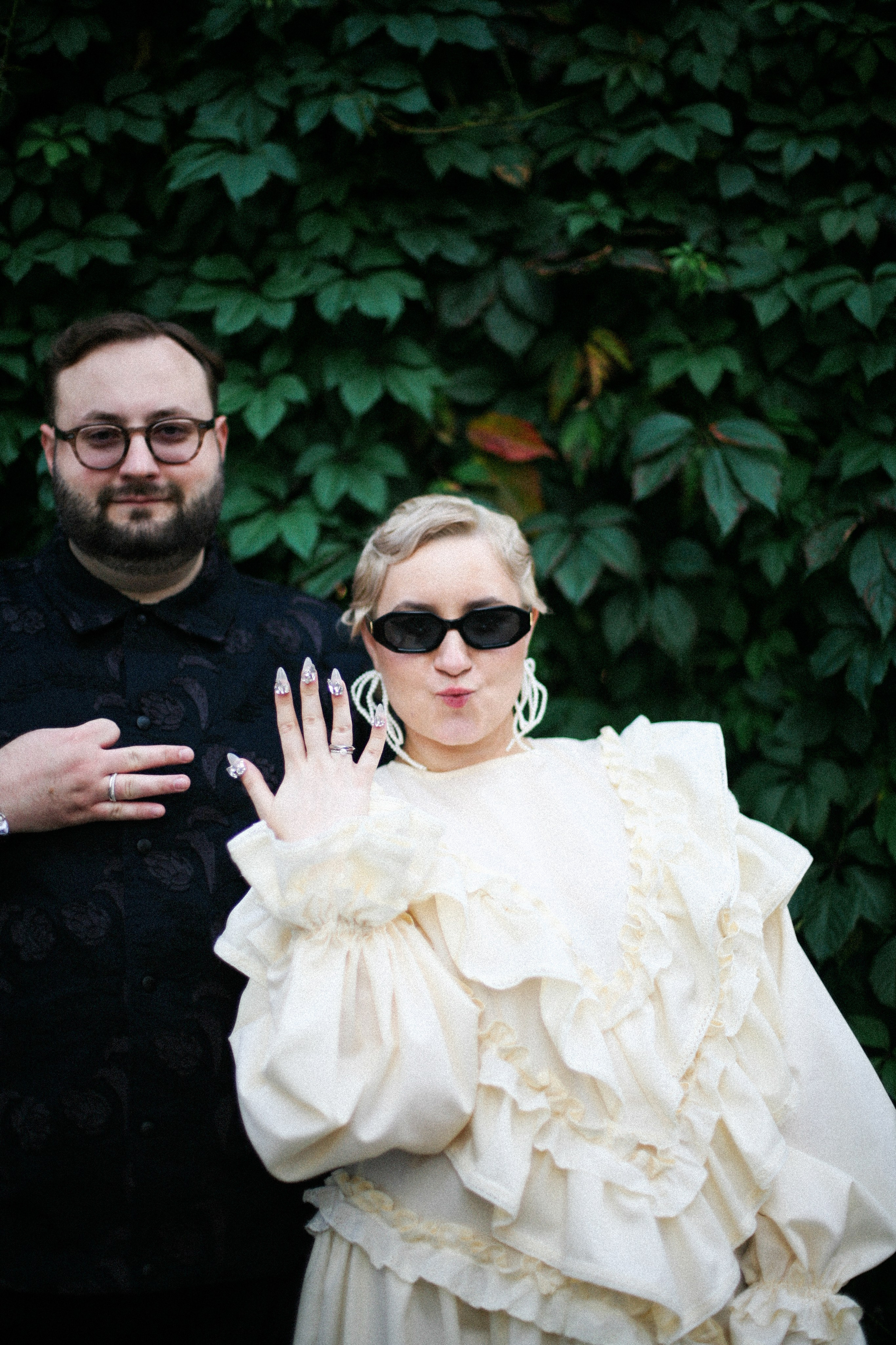 Аня и Кирилл (полный день с росписью). Фотограф Екатерина Максимова: семейные, индивидуальные съемки, свадьбы