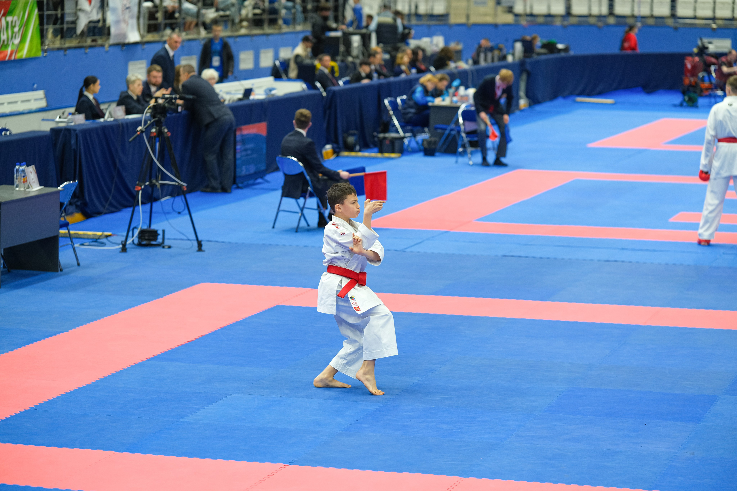 Международный турнир по карате «Belarus Open». Https://www.instagram.com/paparrazzio