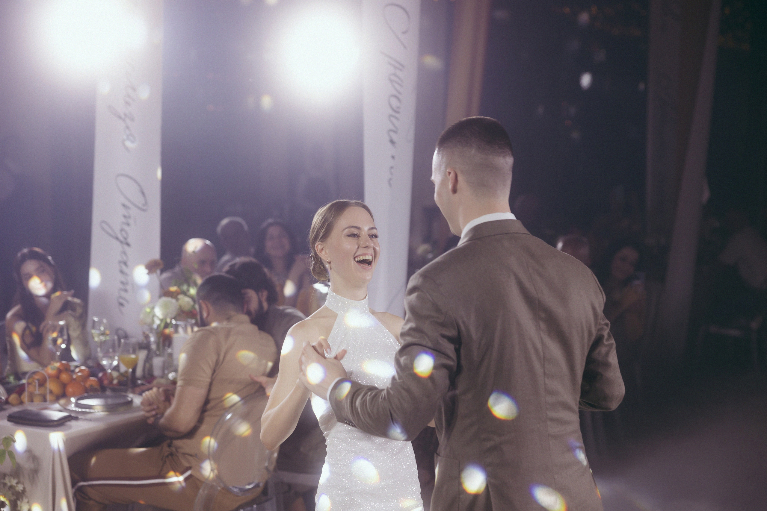 Руслан и Анастасия. Свадебный фотограф в Рязани и Москве Евгения Жмурова