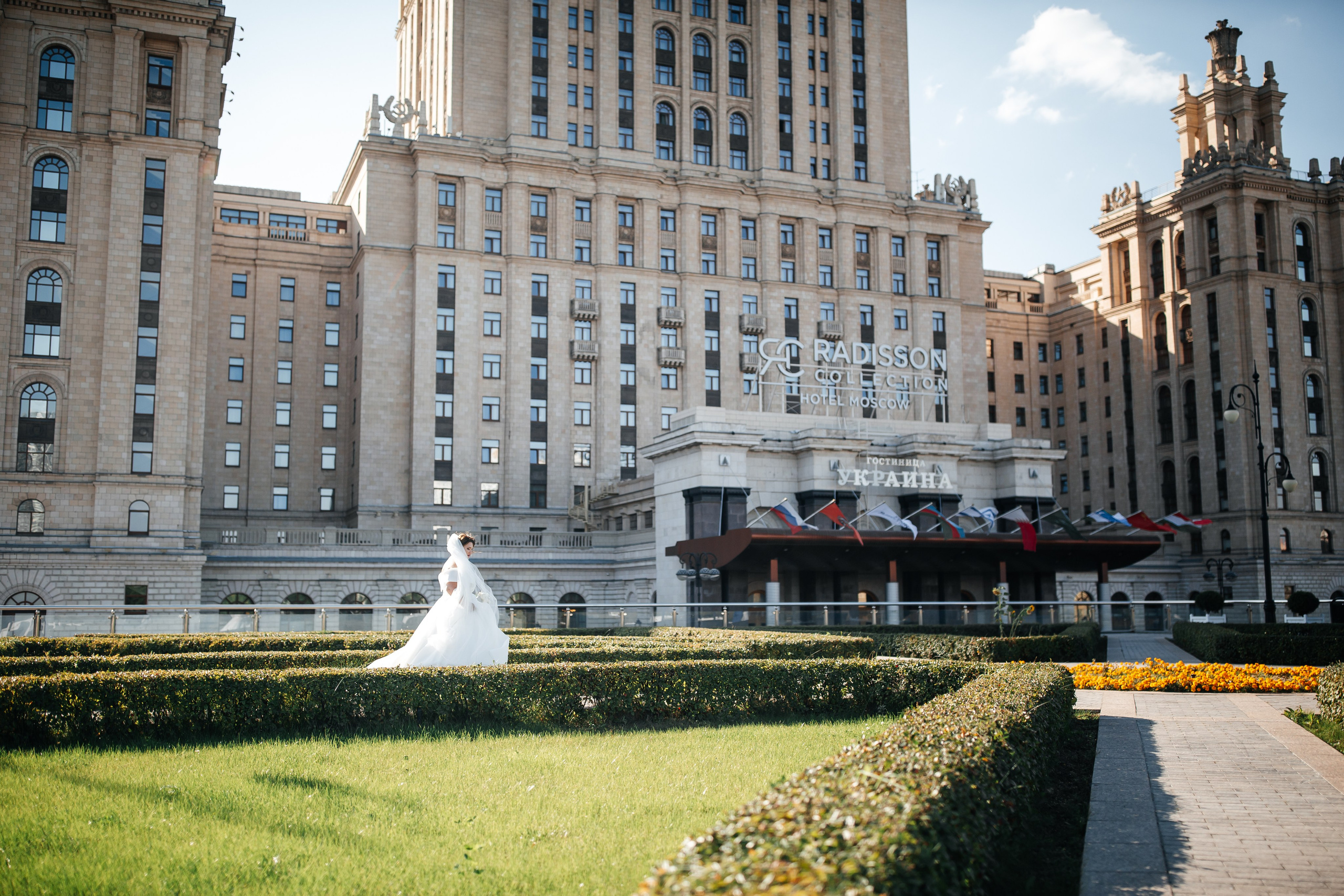 Портфолио. Свадебный фотограф в Москве и Твери