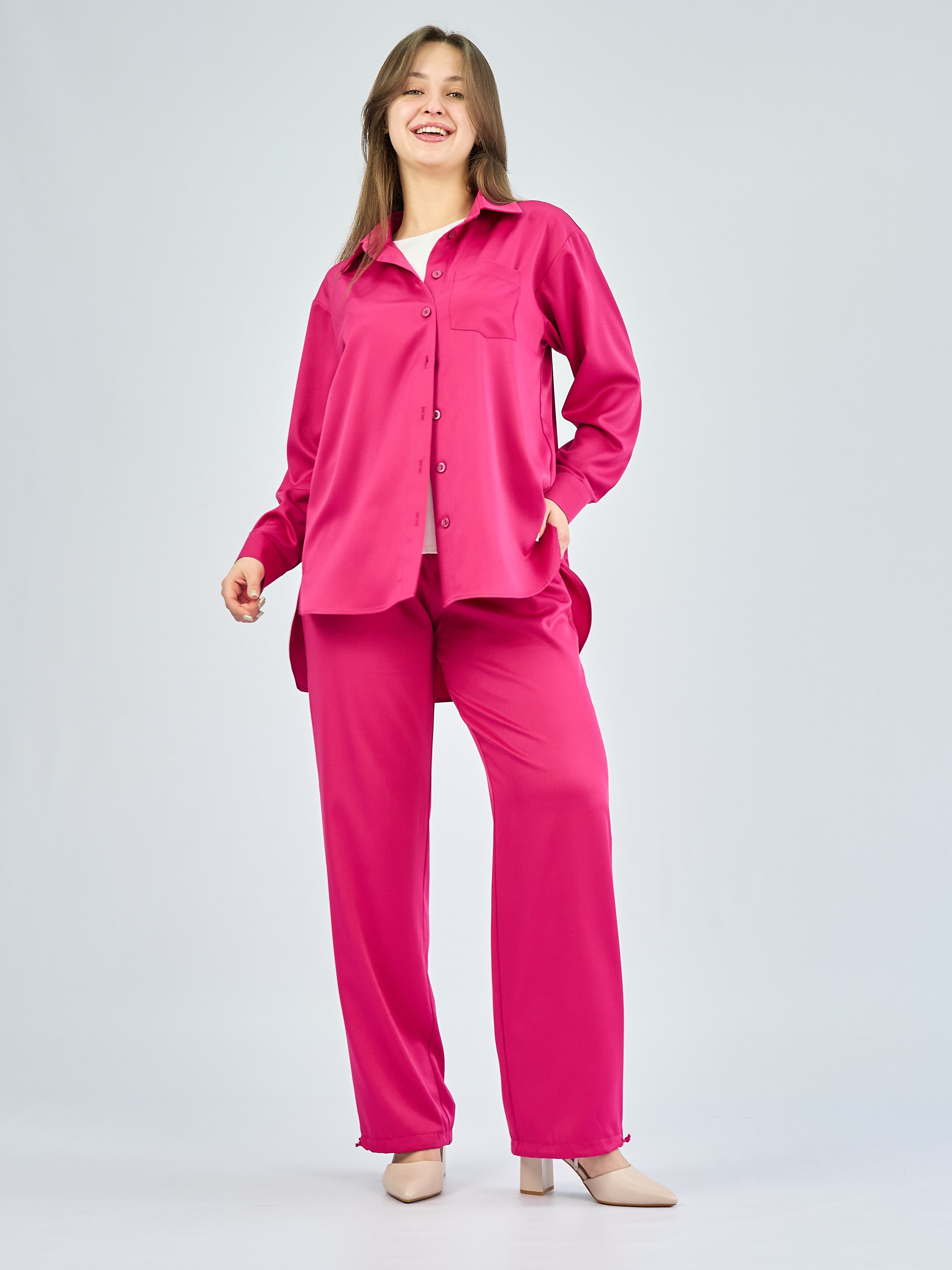 Фотосъёмка одежды для Wildberries — Казань