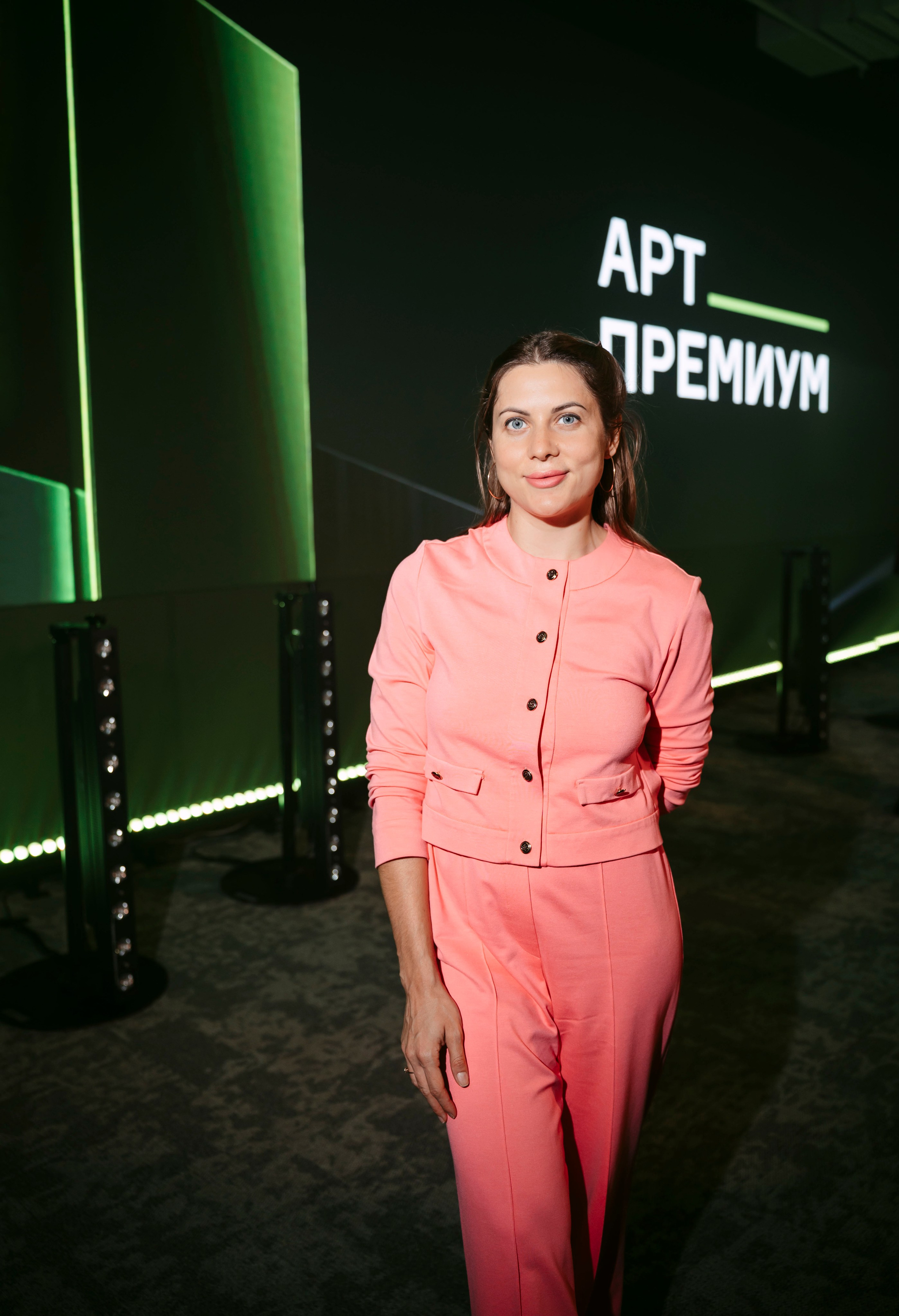 Унистрой. Арт-Премиум / 2025. Саша Копылов, фотограф в Казани