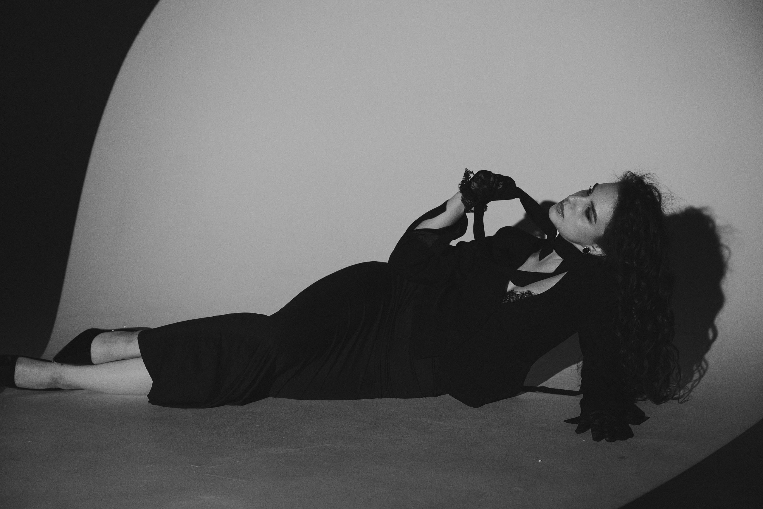 Александра. Олег Минайлов — Фотограф ваших событий