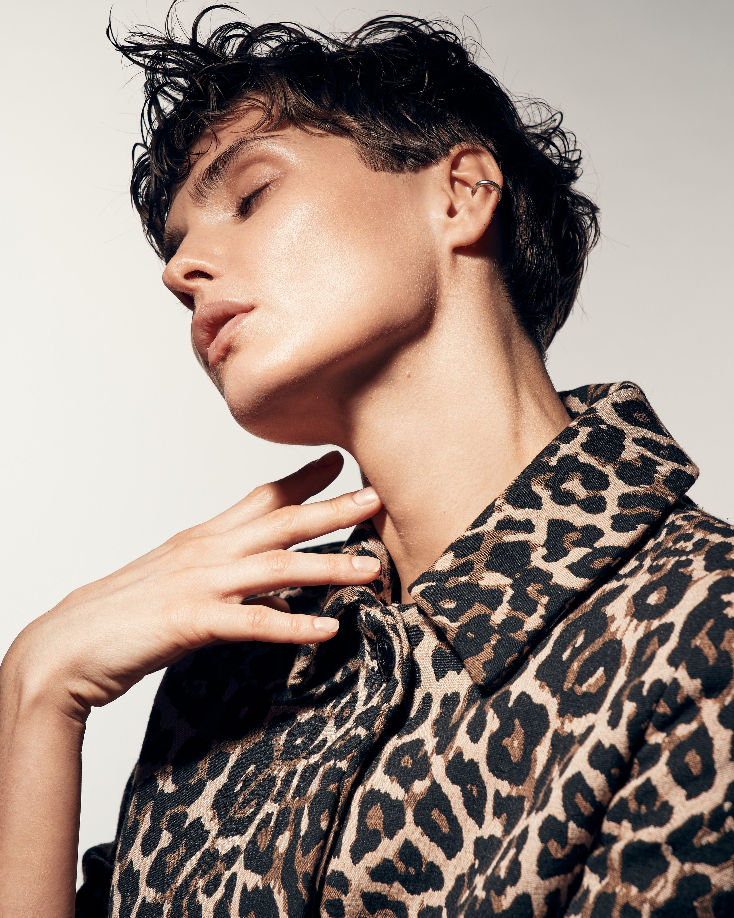 Модельные тесты. Фотограф в Москве Маркова Дарья