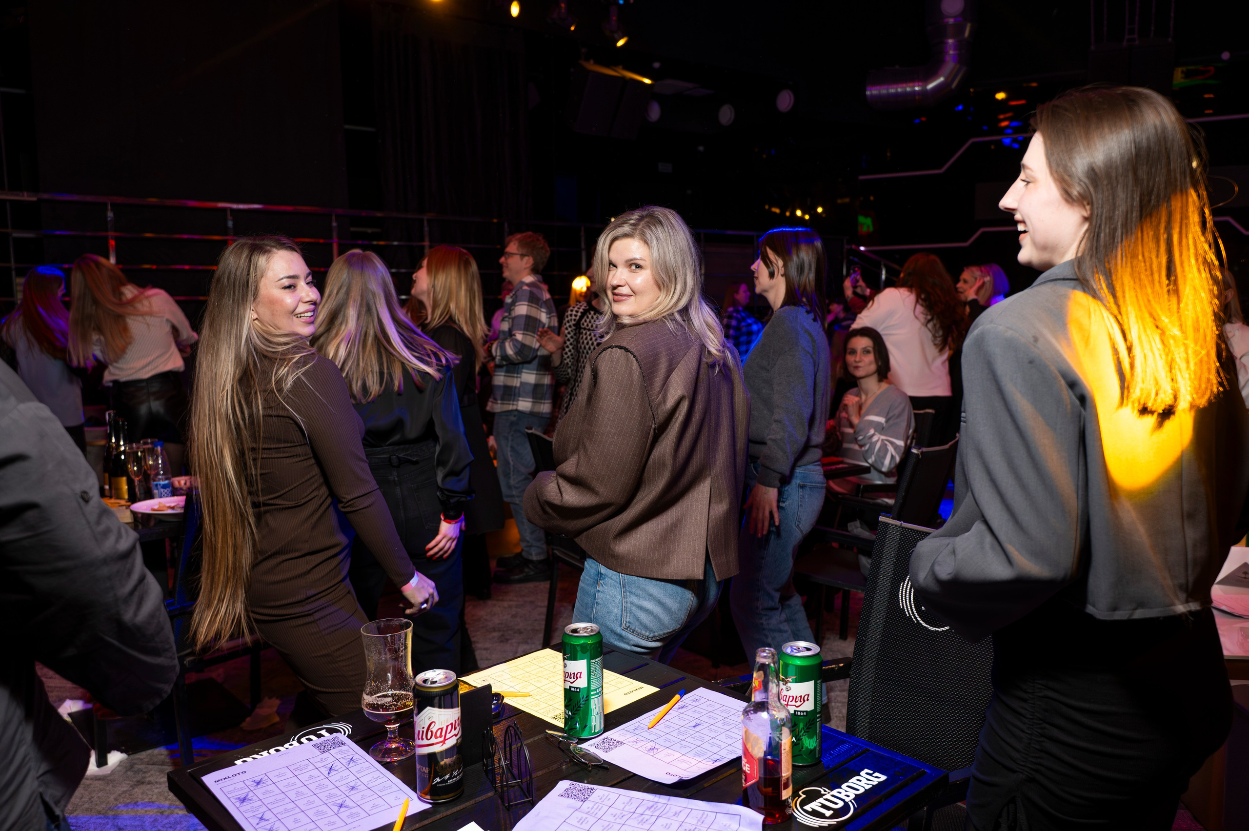 Репортаж MIXLOTO. Фотограф Беларусь — Ольга Шаповалова (Жардецкая)