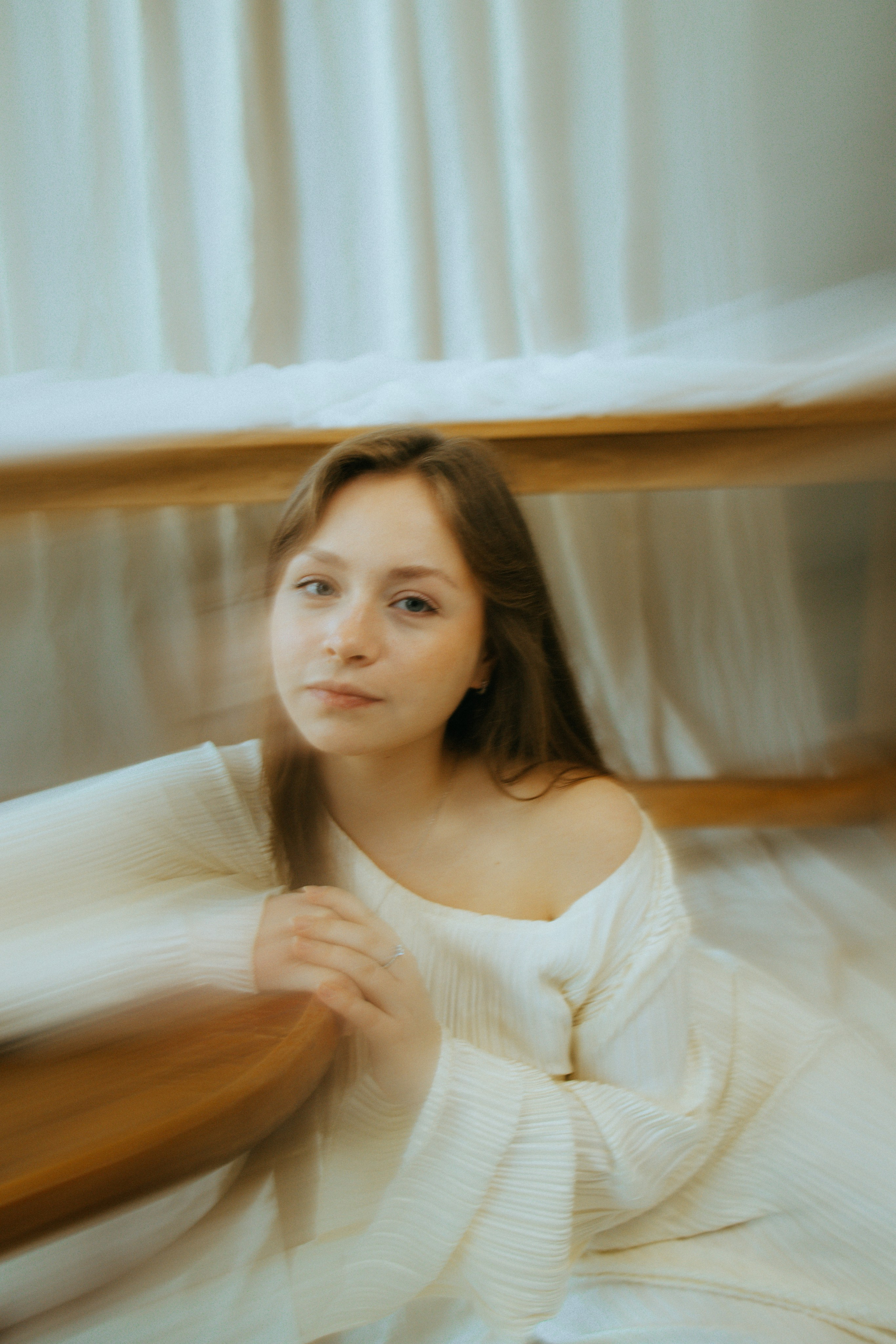 Арина. Ksenia de Rossi | Съемка в Самаре