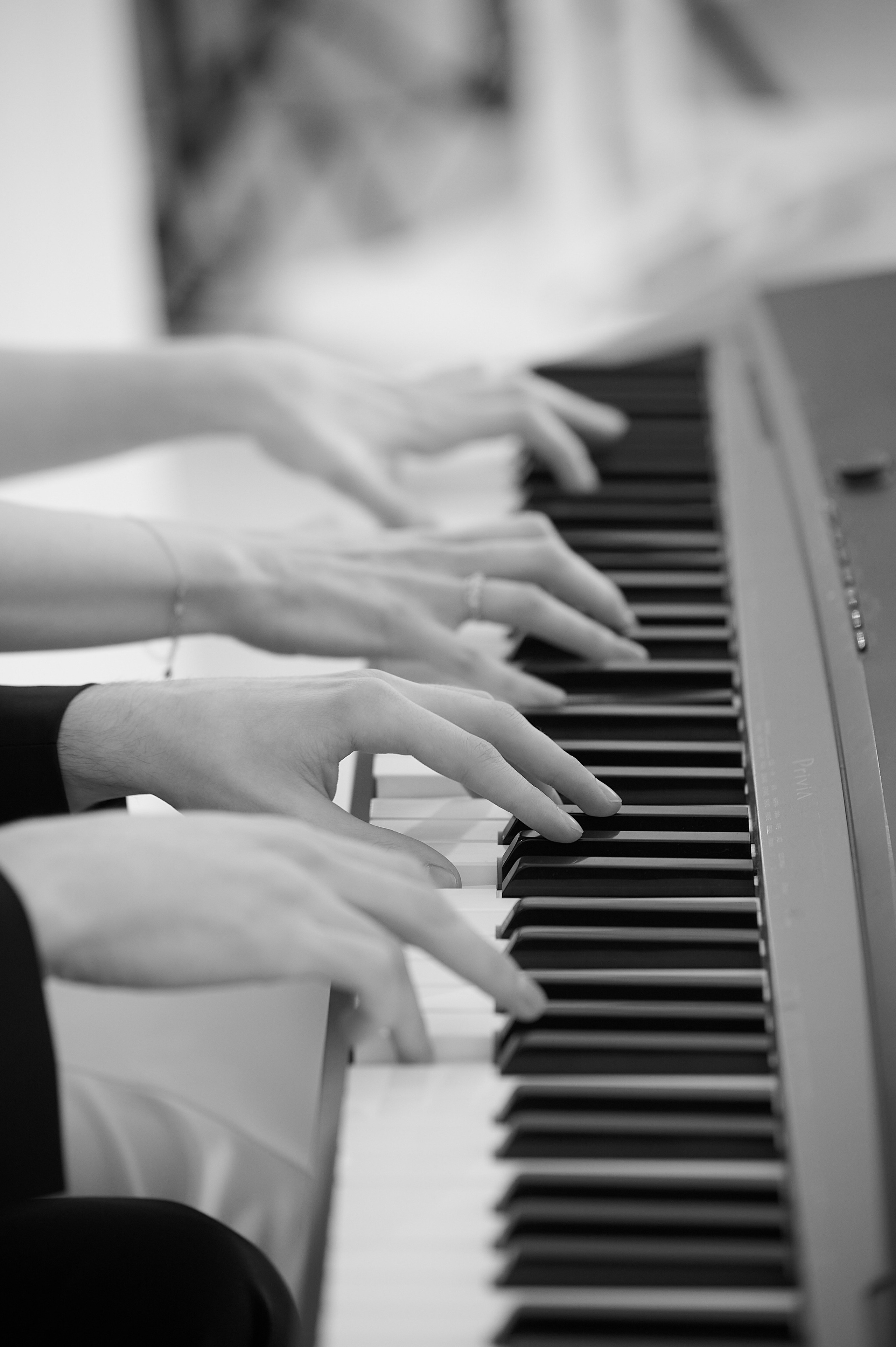 Праздник в банкетном зале. Профессиональная репортажная фотосъёмка мероприятий в Санкт-Петербурге