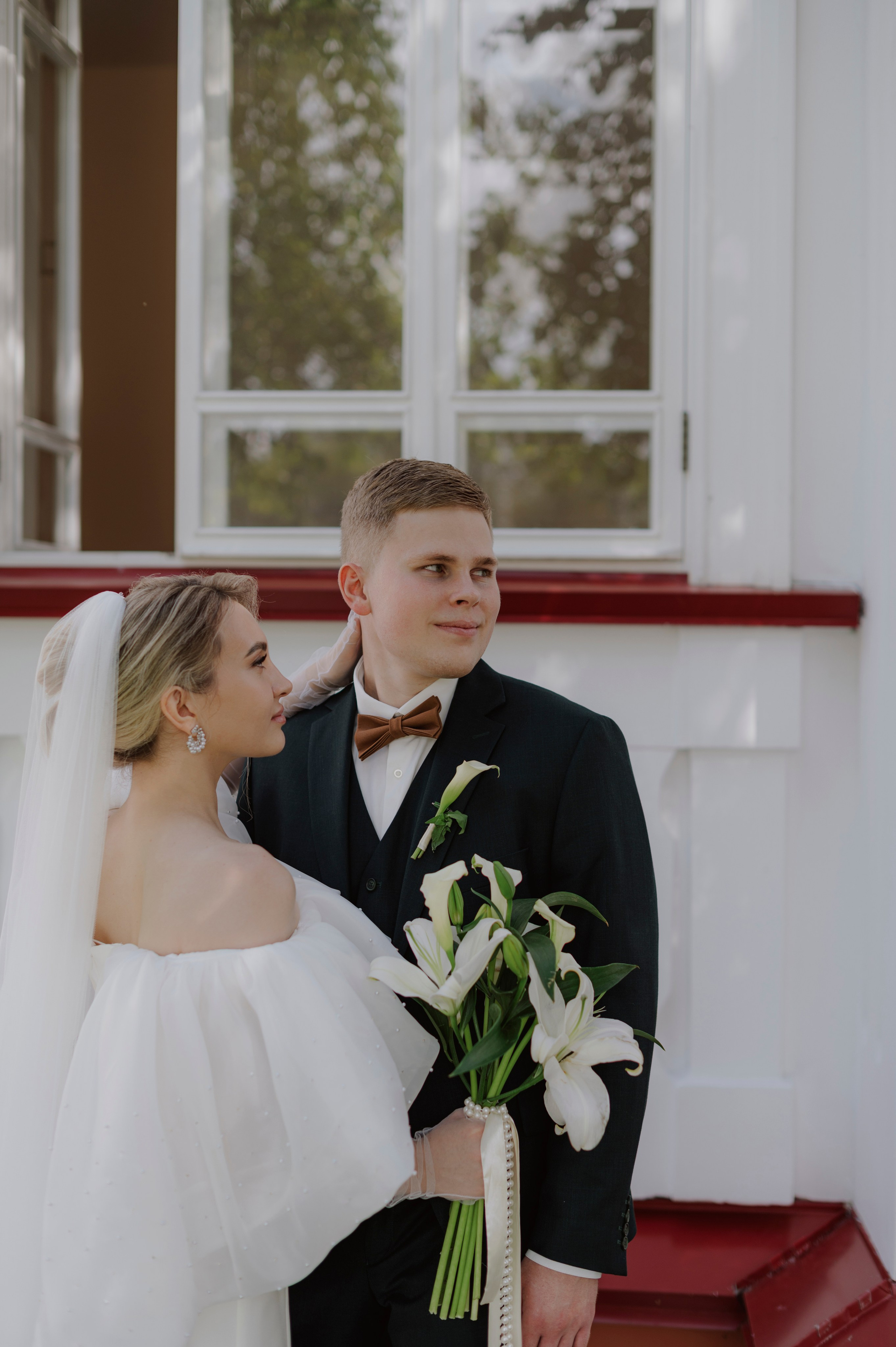 Арсений и Елена. Фотограф в Абакане и Минусинске