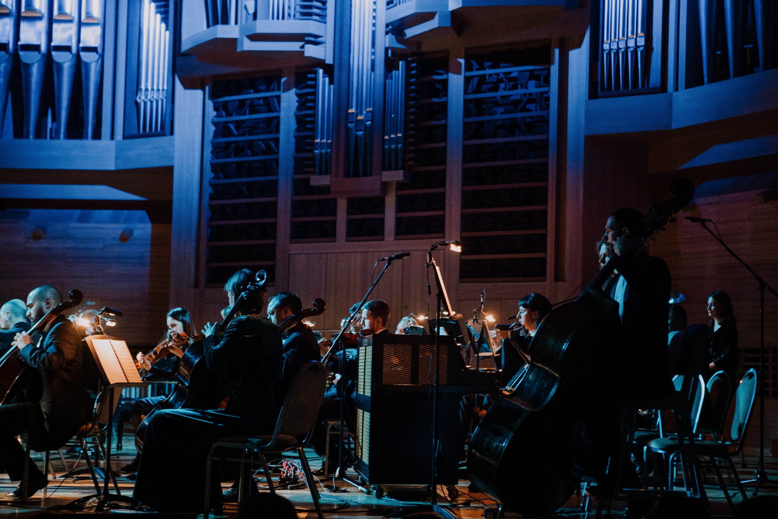 NIGATIV. Фотограф Москва