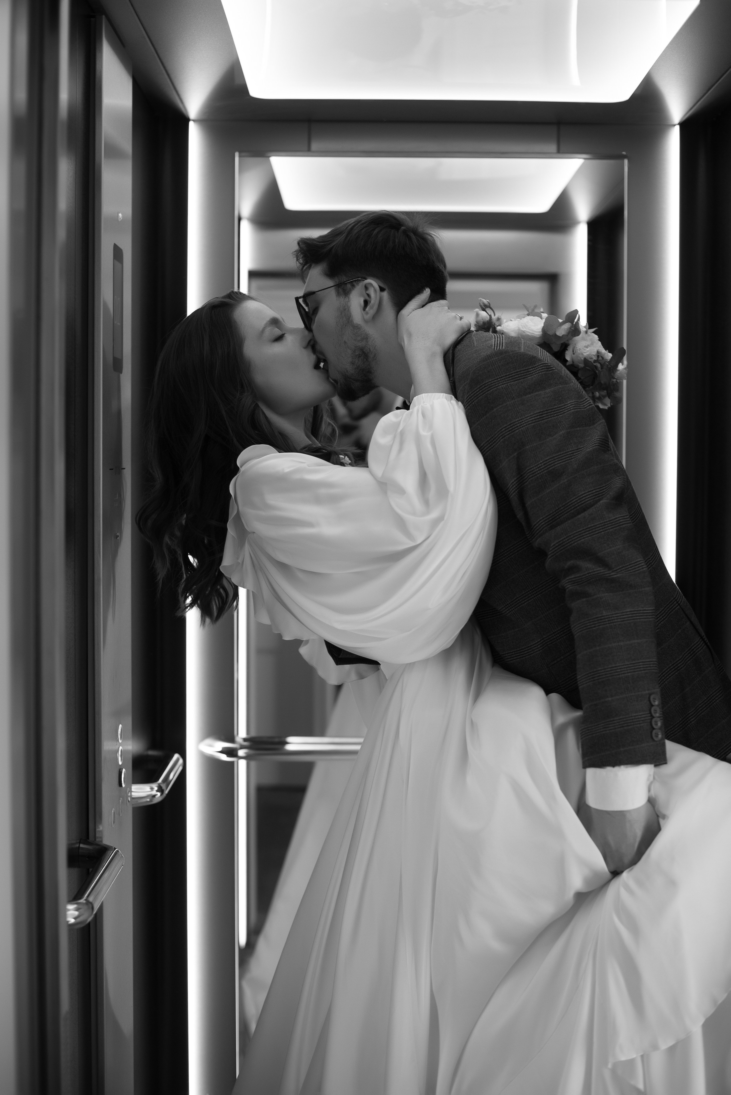 Никита и Виктория. Свадебный фотограф в Миассе Татьяна Ружникова