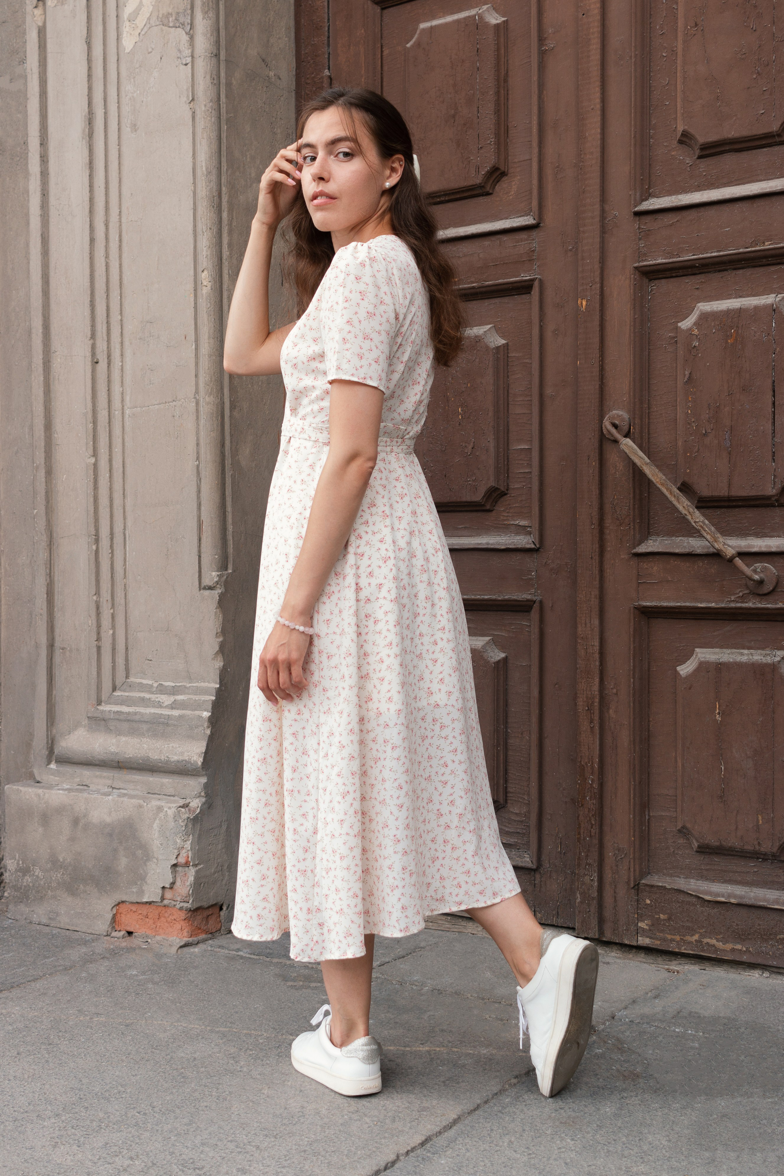 Женский фотограф в Екатеринбурге Евгения Кожемячко