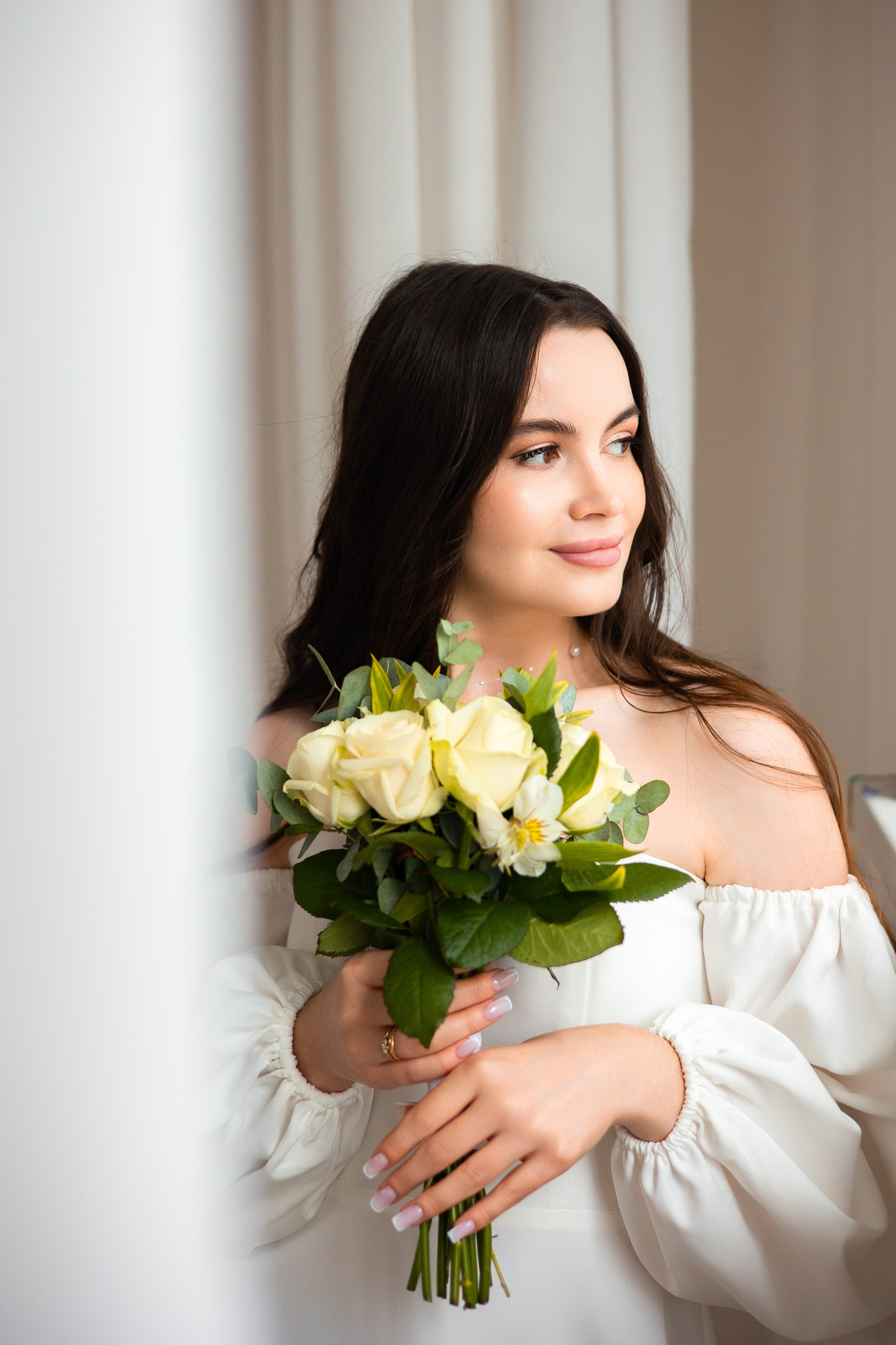 Илья и Мария. Ваш фотограф Лена Ленина