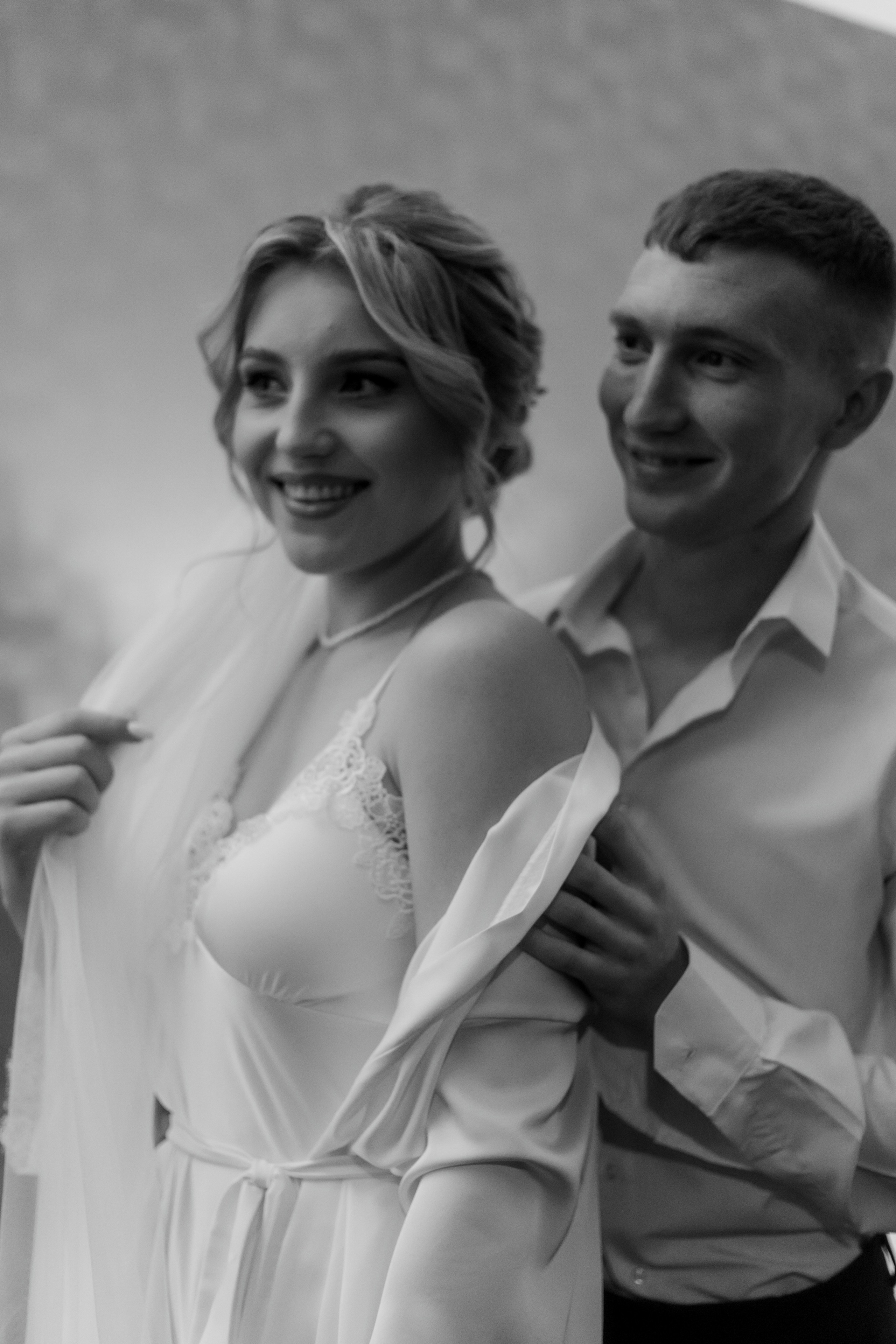 Александр и Дарья. Фотограф в Самаре / Олеся Широнина