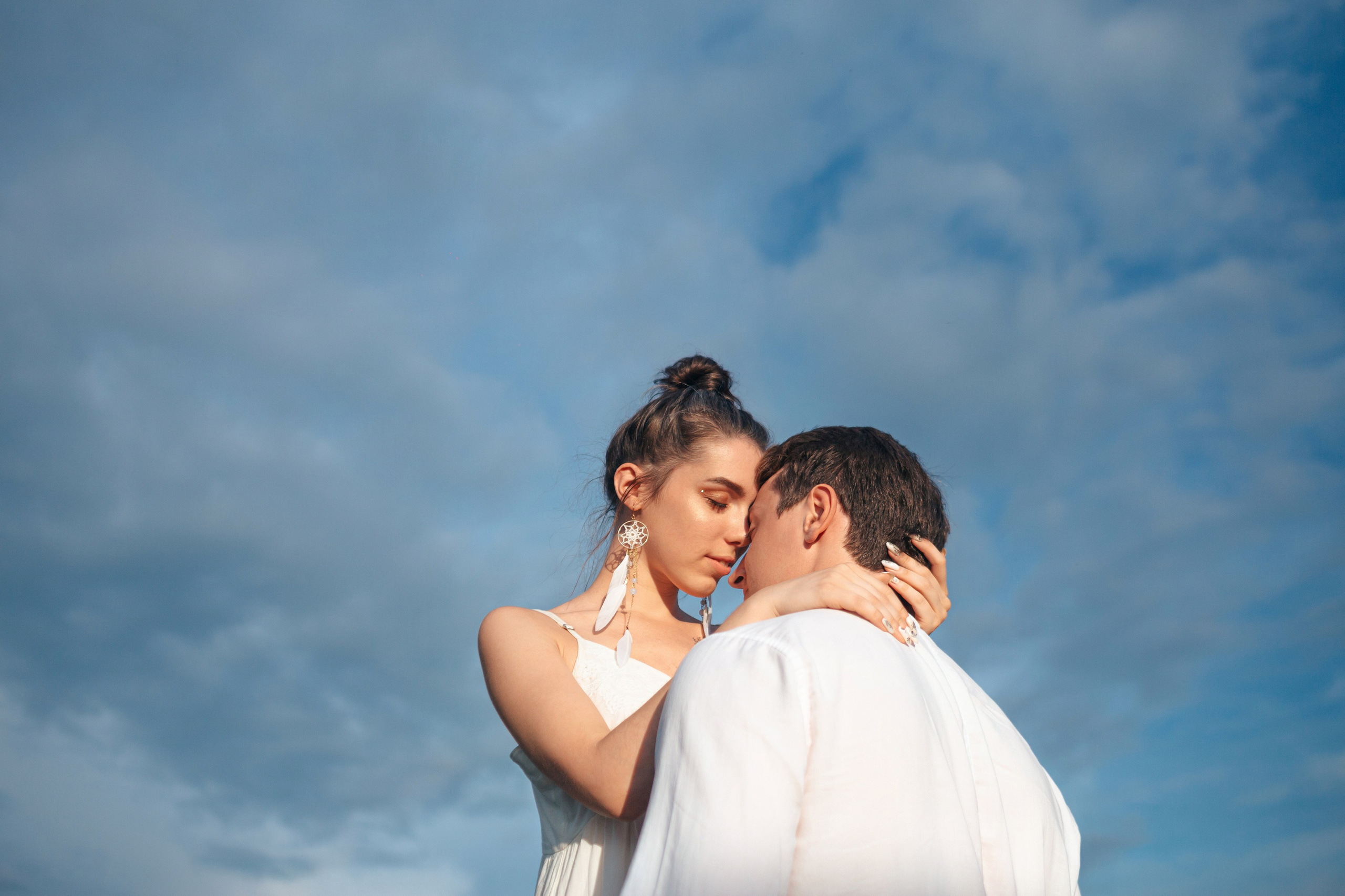 Свадебное портфолио. Виктор Черных