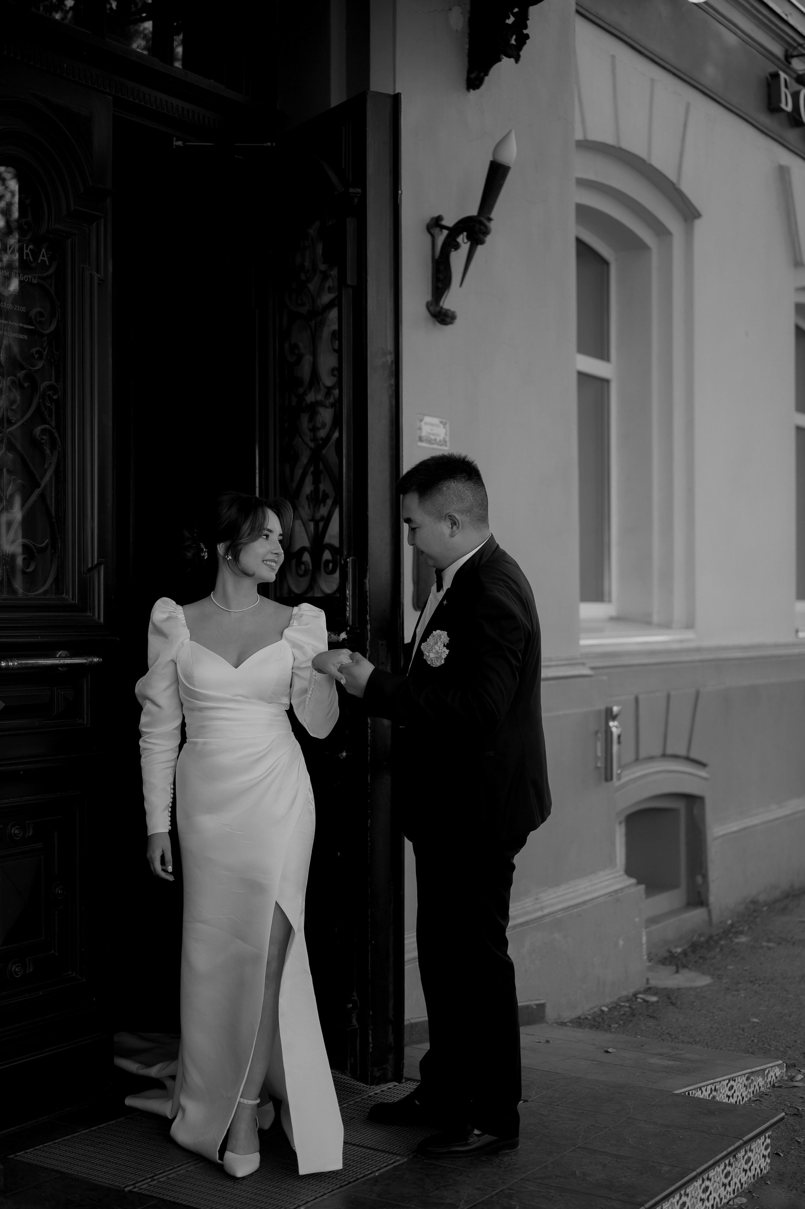 Амир и Диана. Женский, семейный и свадебный фотограф в Астрахани Виктория Бузаева