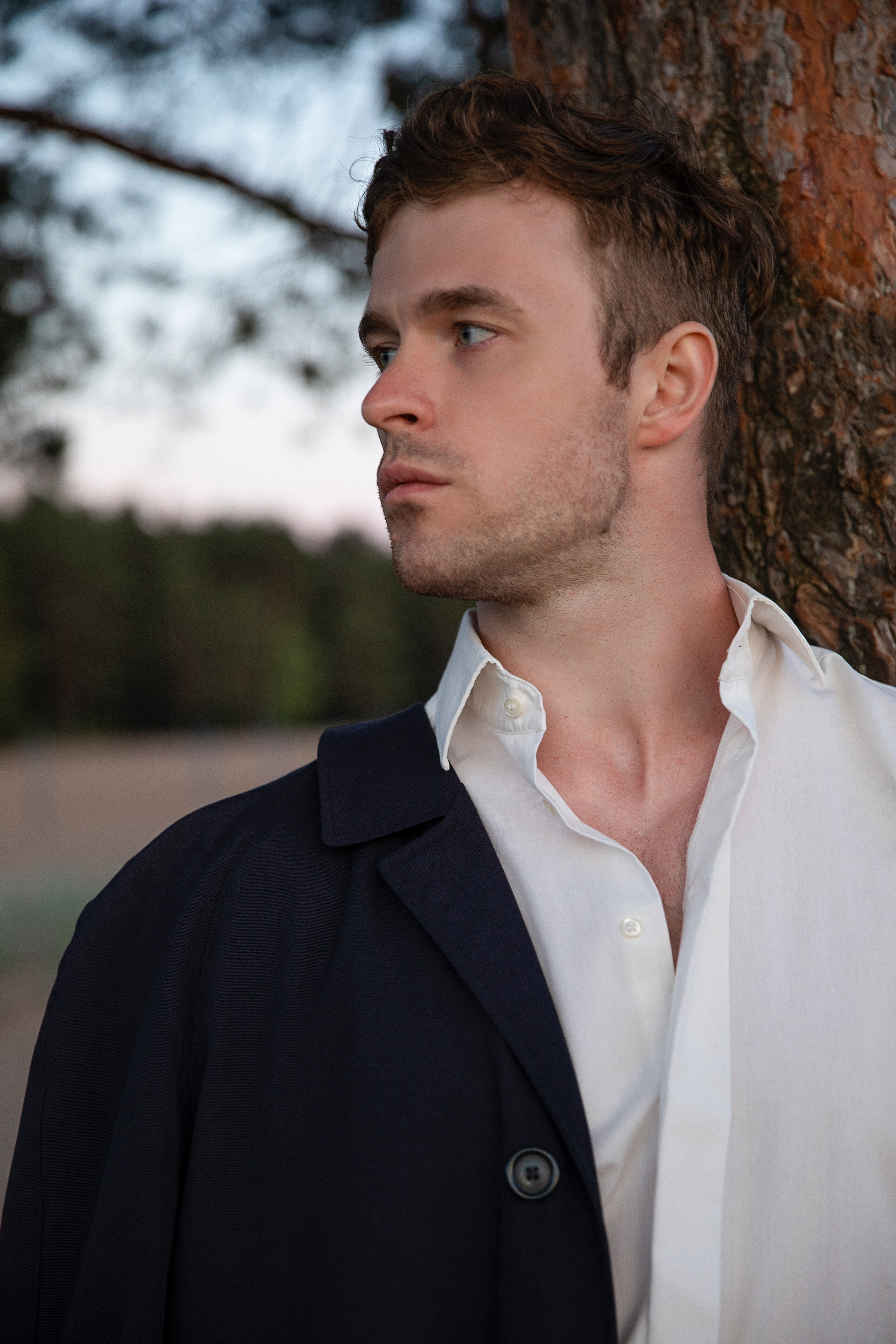 Михаил. Свадебный и портретный фотограф