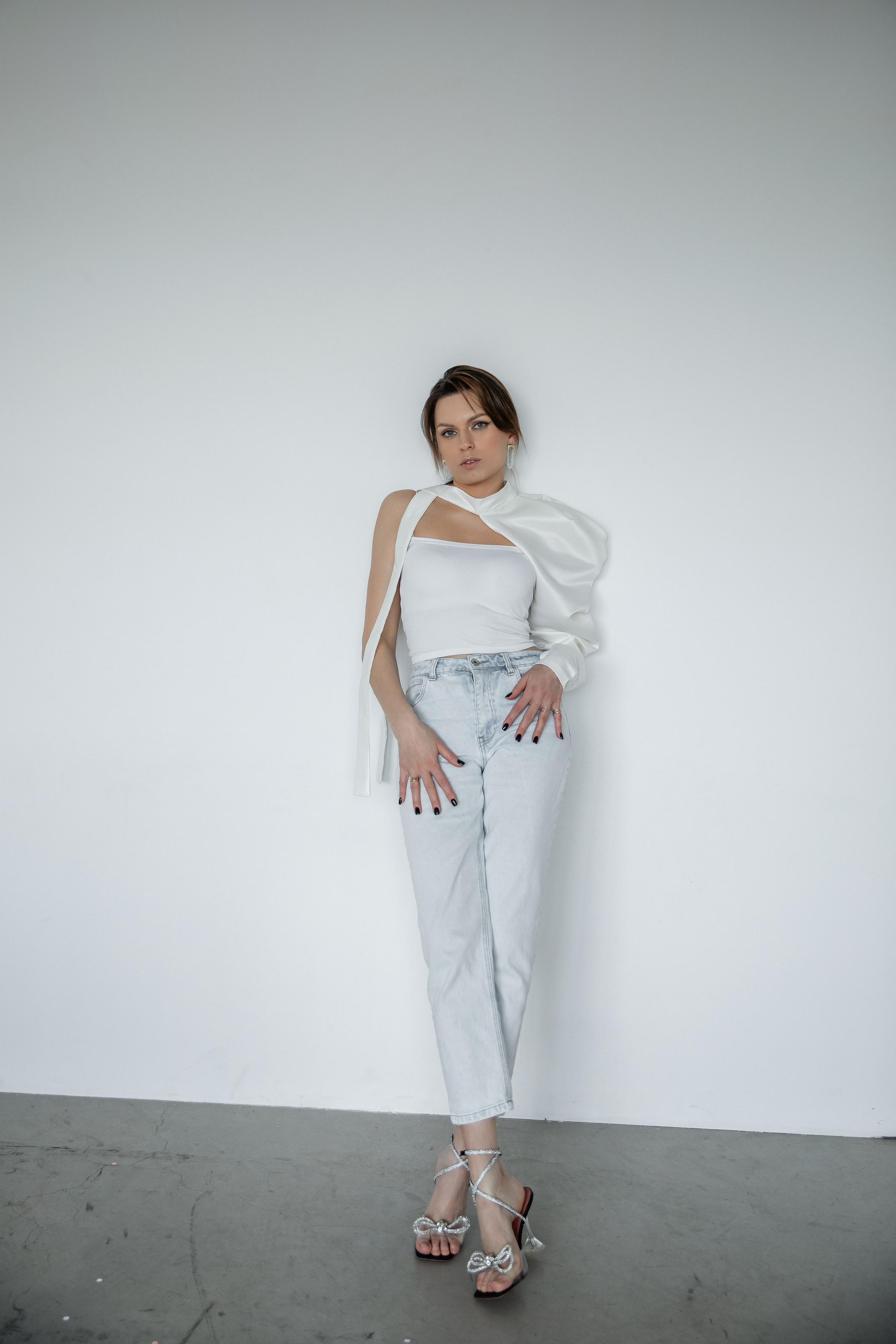 Анастасия. Свадебный и портретный фотограф