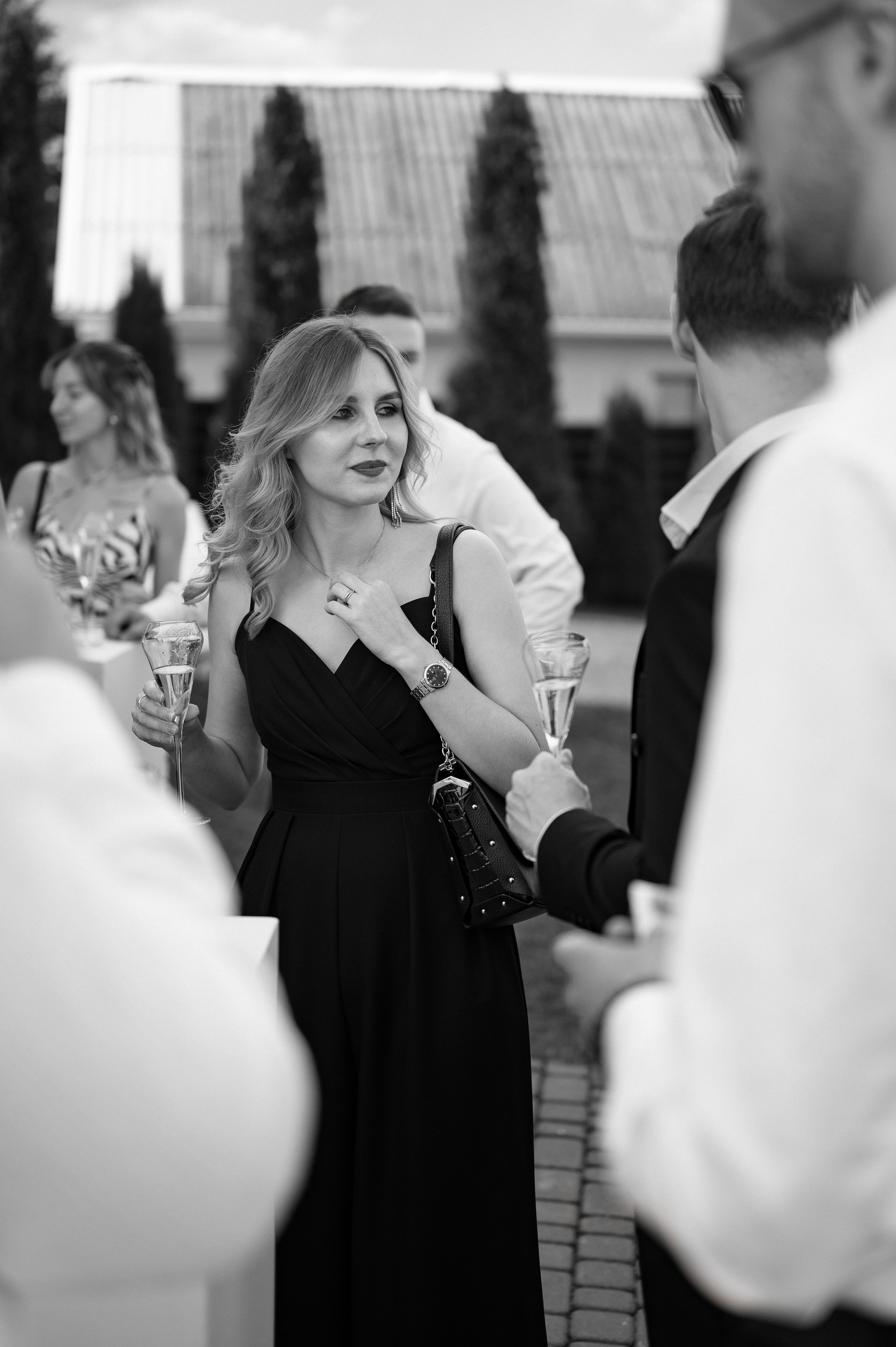 Эльшад и Настя. Свадебный фотограф Минск