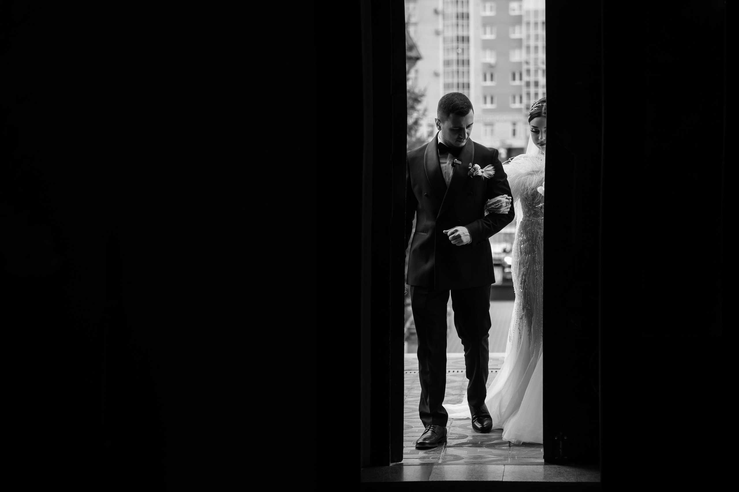 Карен и Сэда. Свадебный фотограф Красноярск Вязьминова Мария