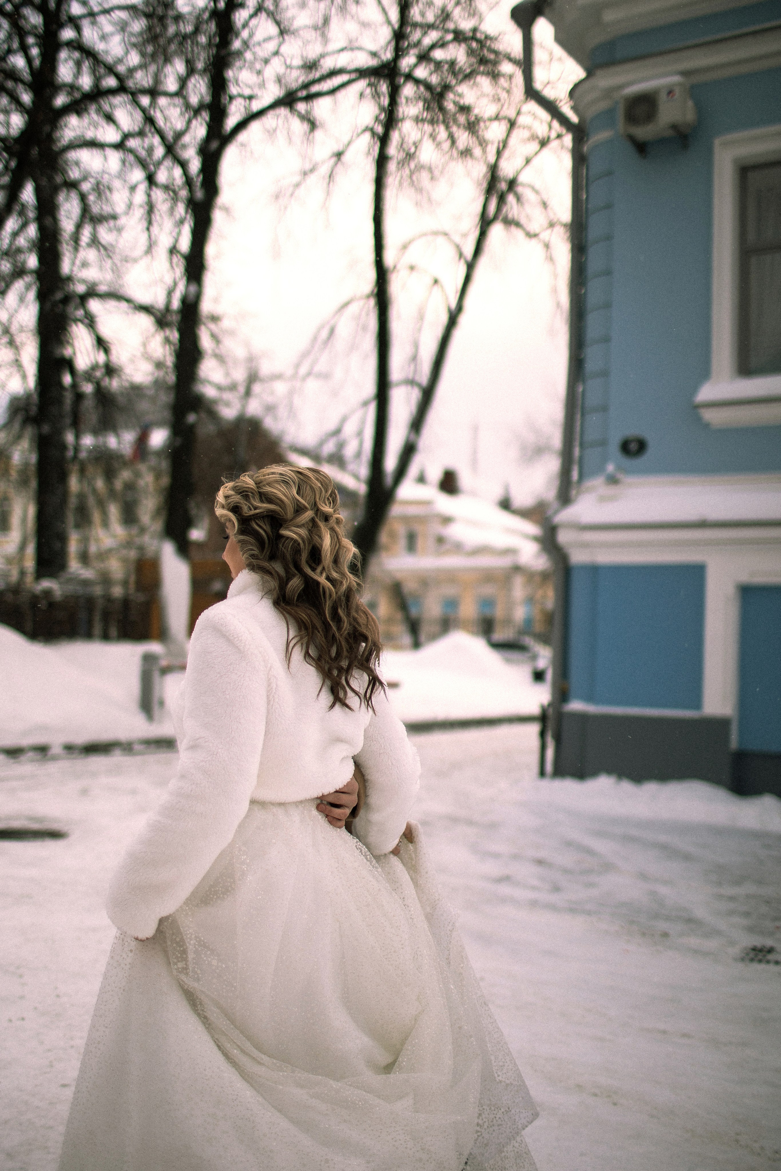 WEDDING. Фотограф Мария Сивохина
