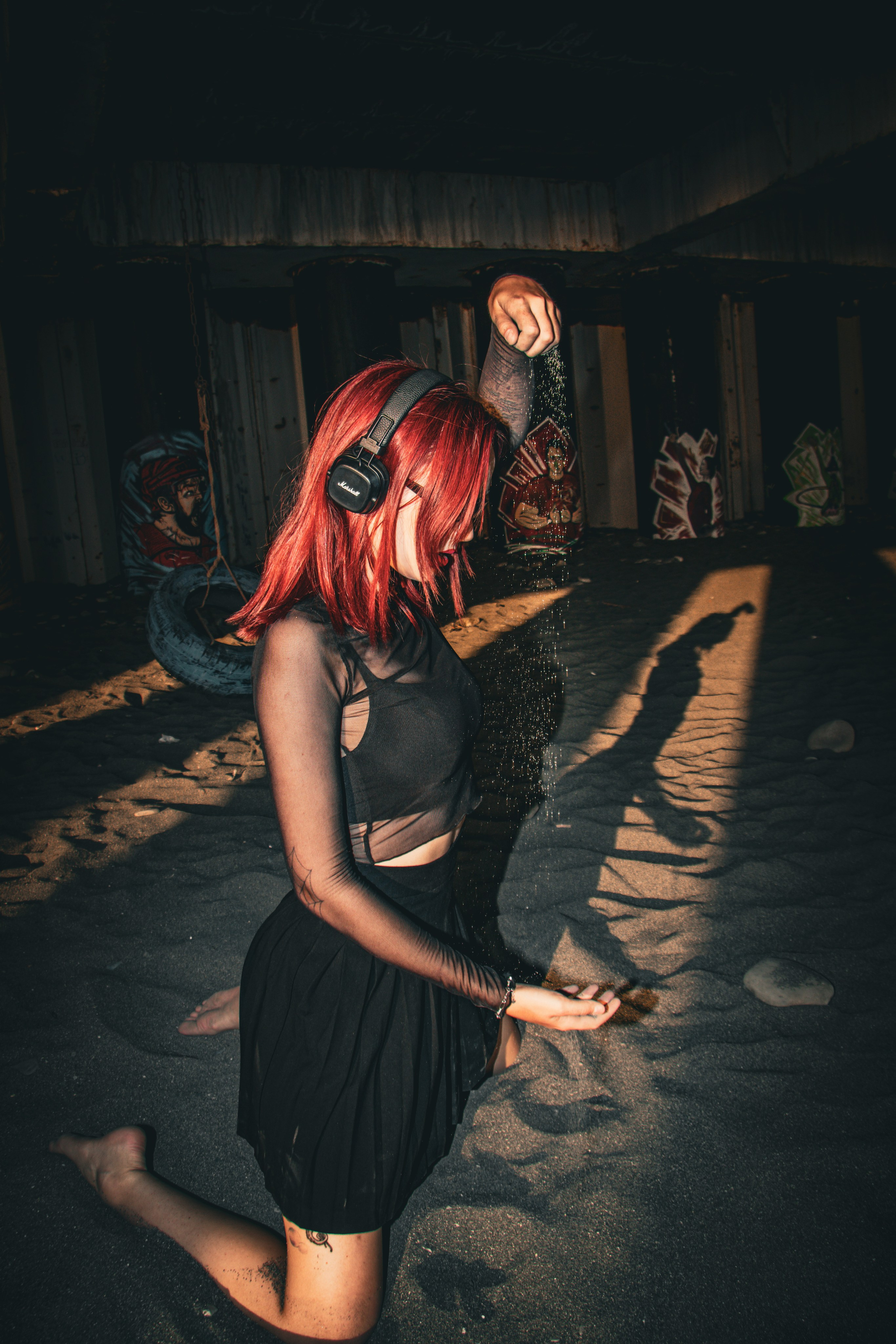 Лида. Фотограф Александр в Сочи, Адлере и на Роза Хутор — фотосессии для девушек, пар и мероприятий | PhotoSetLAmour