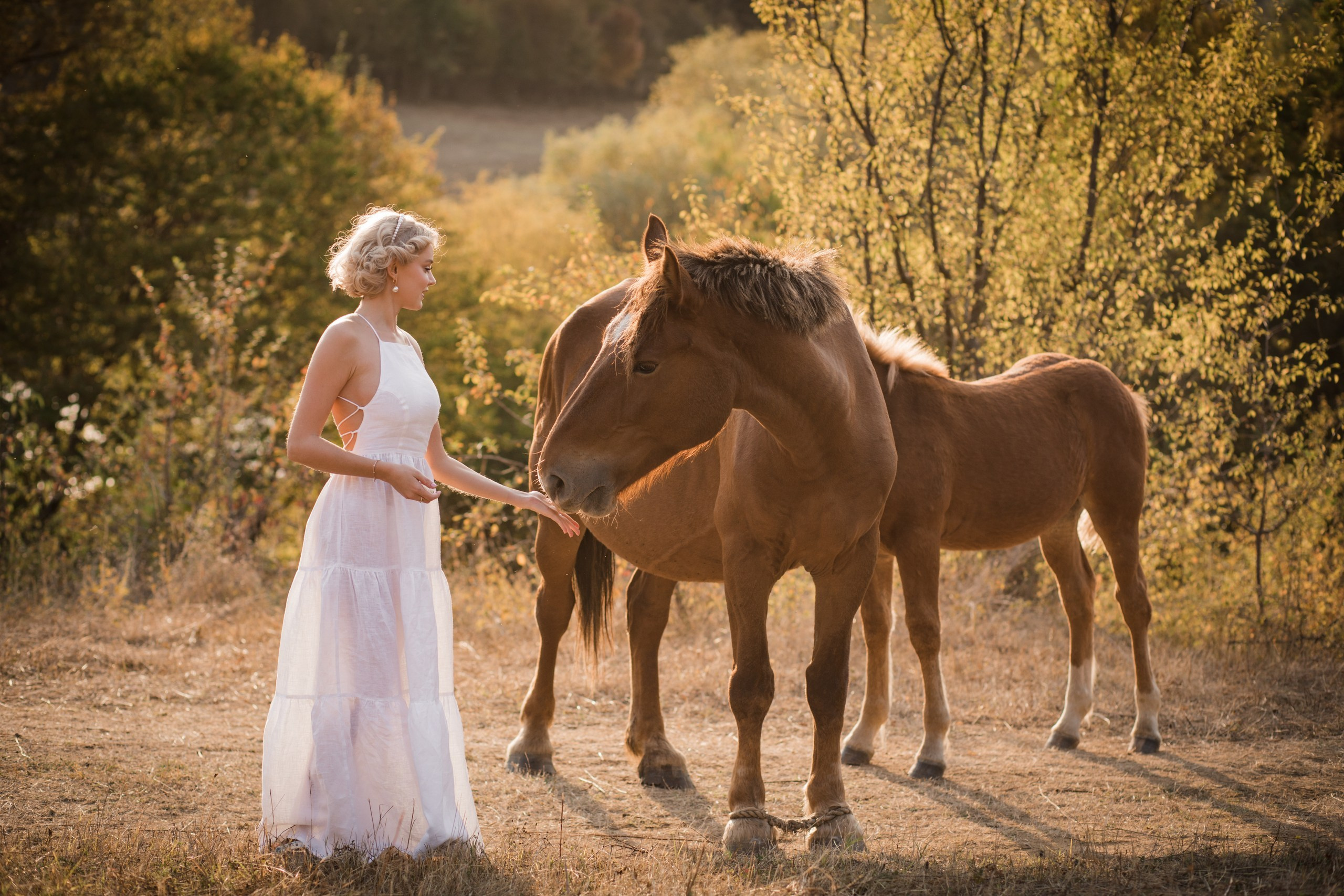 Сестры. Свадебный и семейный фотограф в Краснодаре