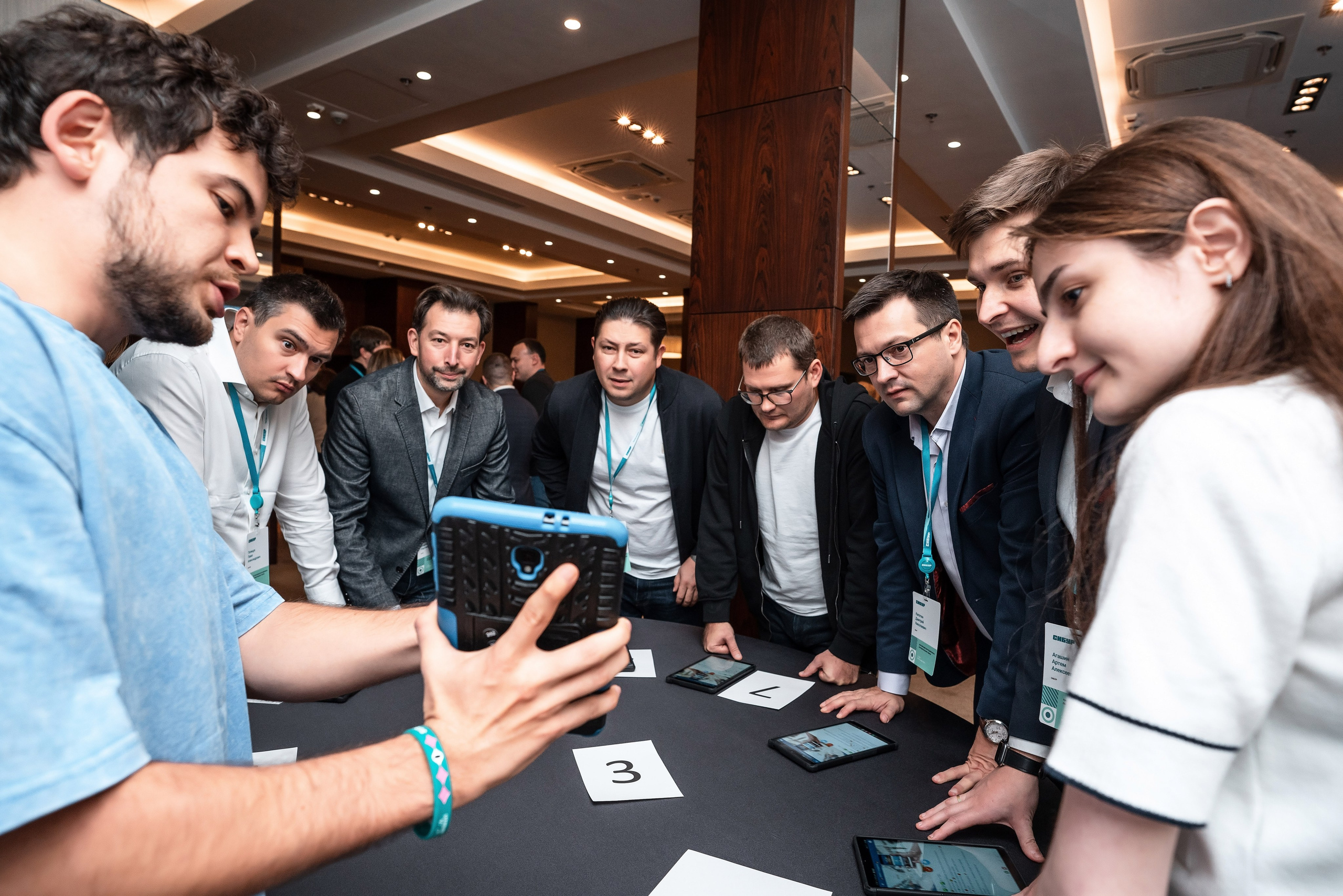 Фотоотчет Сибур. Фотограф Сочи