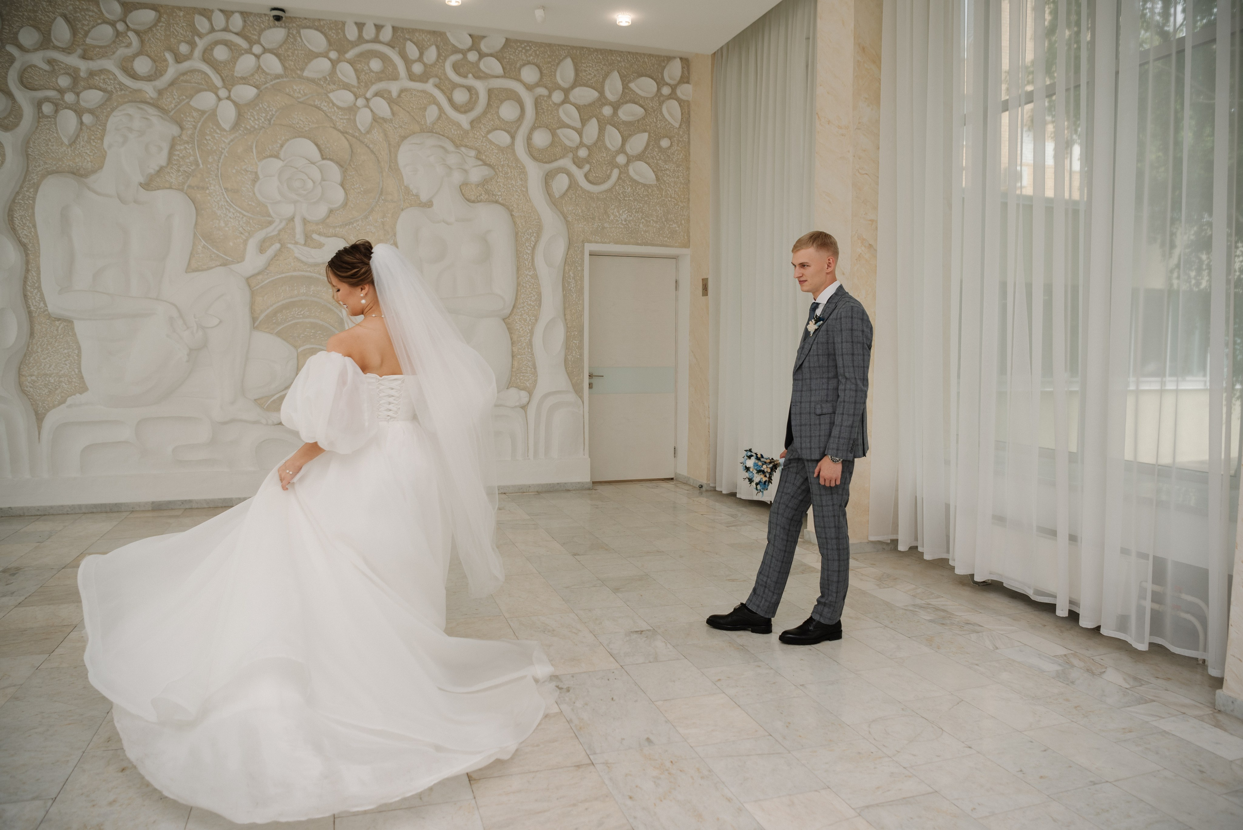 Тебя касаясь. Свадебный и семейный фотограф в Самаре Любовь Атюшева