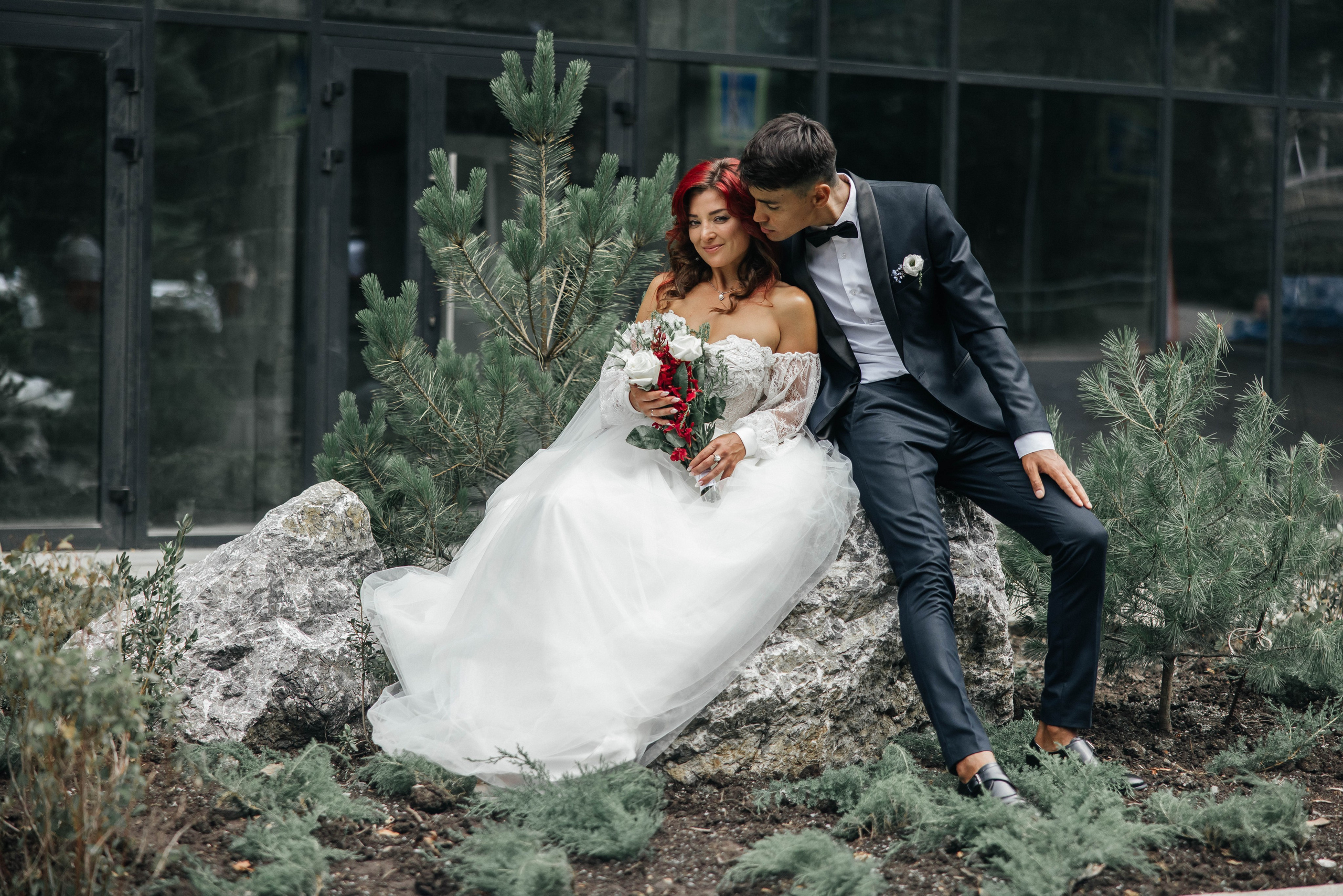 Свадьбы. Maxim Tsoy Photography