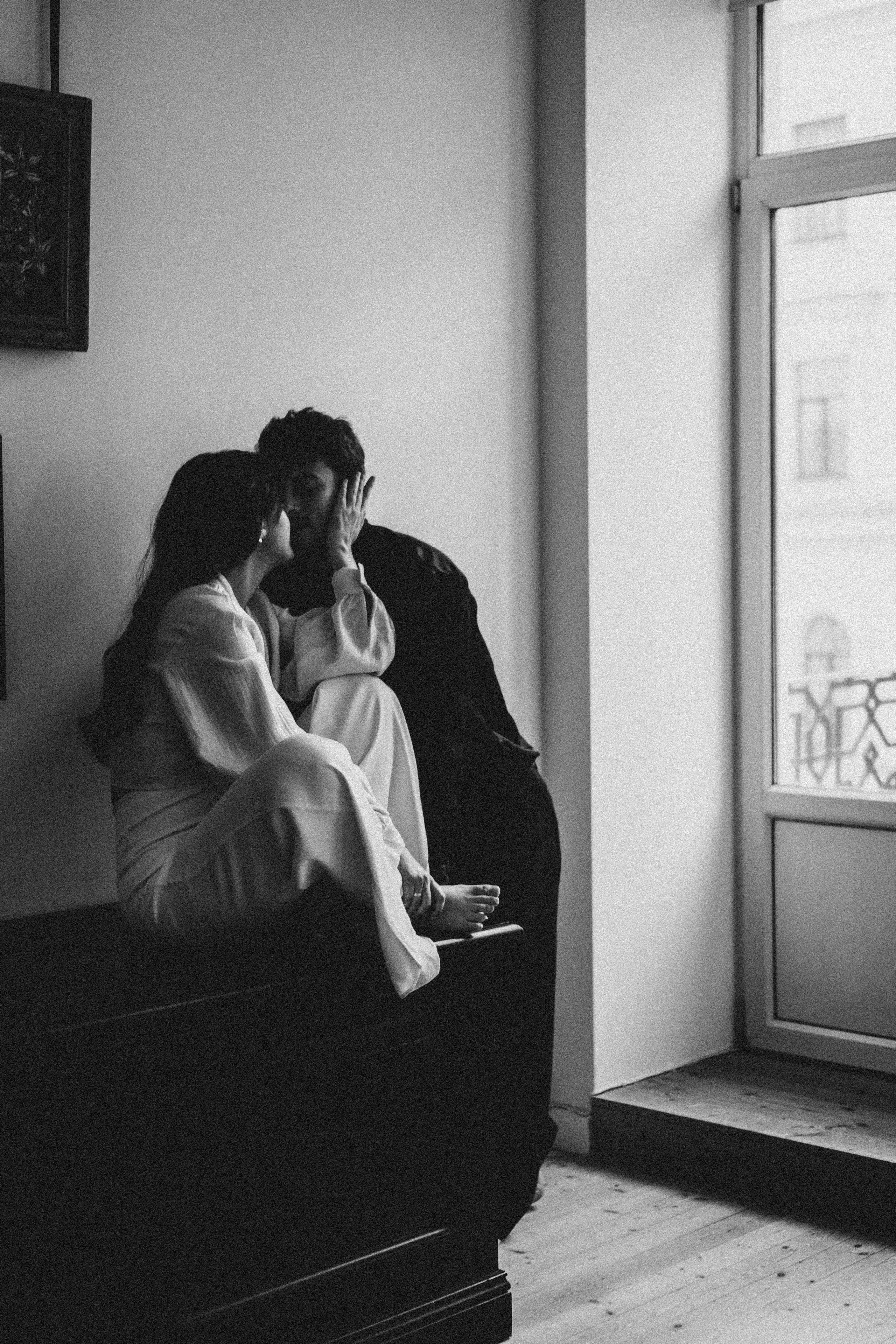 СБОРЫ ЖЕНИХА И НЕВЕСТЫ В УЮТНОЙ КВАРТИРЕ В ЦЕНТРЕ САНТК-ПЕТЕРБУРГА. Профессиональный фотограф, Санкт-Петербург — Виктория Богомолова