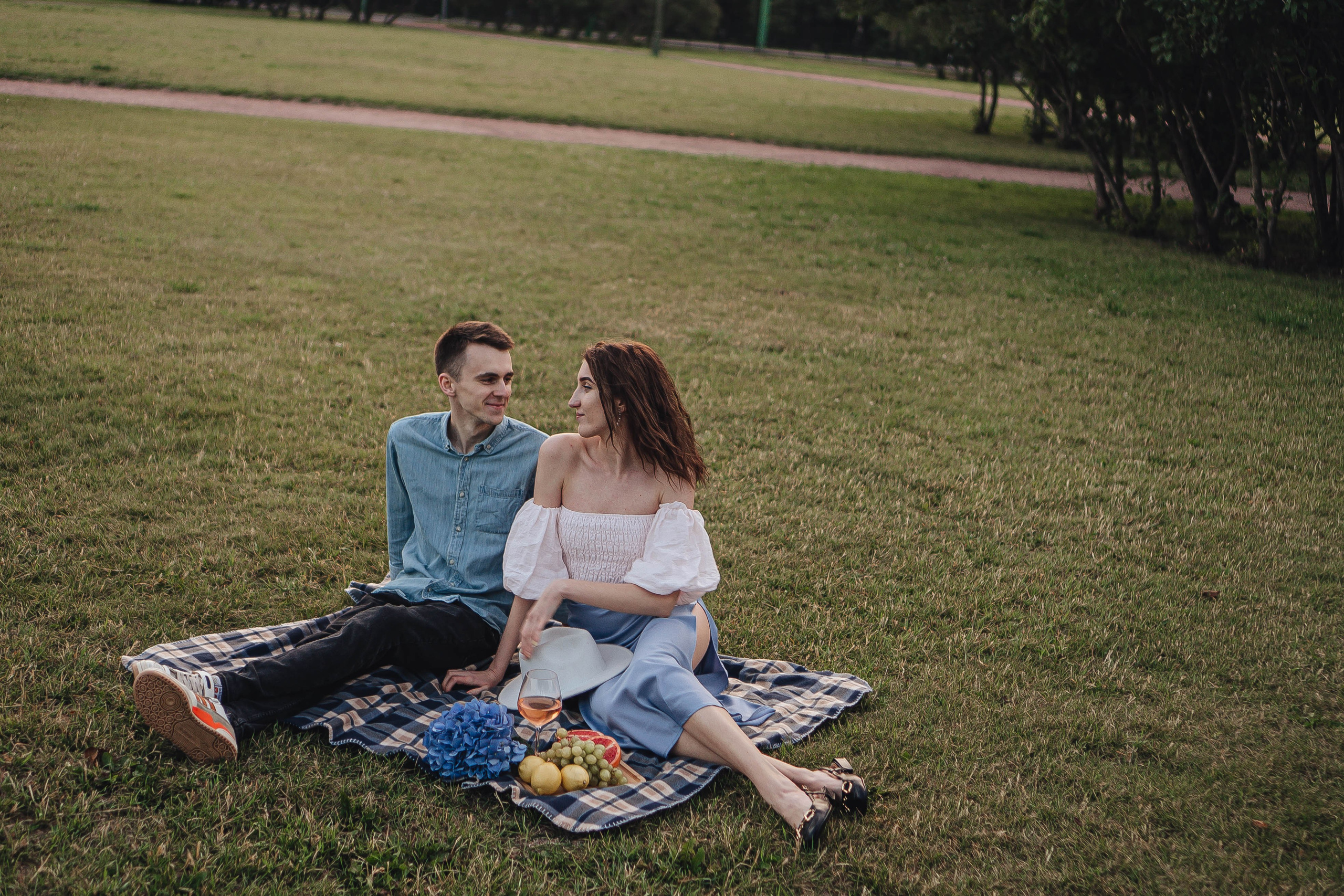 Крымская парочка. Профессиональный фотограф, Санкт-Петербург — Виктория Богомолова