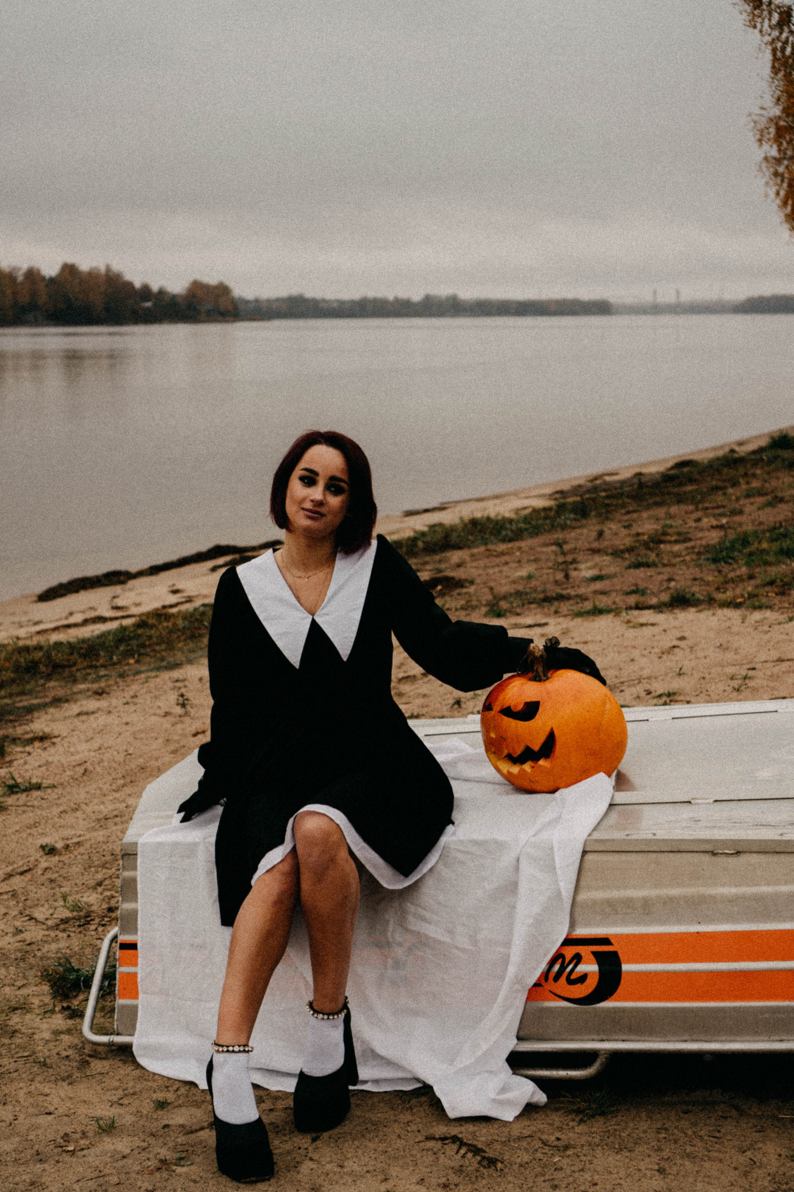 Осеняя. Профессиональный фотограф, Санкт-Петербург — Виктория Богомолова