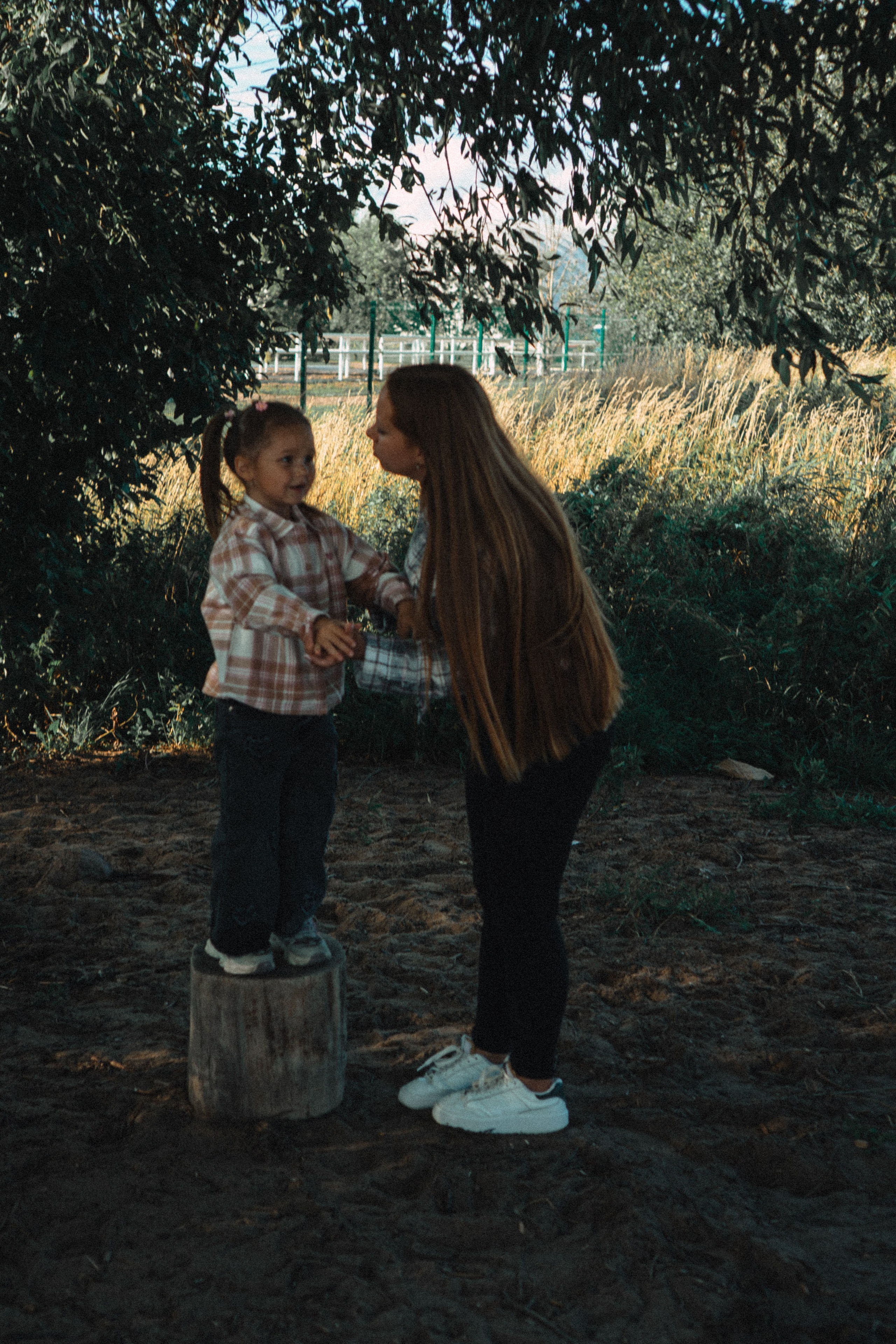 МАМА И ДОЧКА НА ФИНСКОМ ЗАЛИВЕ. Профессиональный фотограф, Санкт-Петербург — Виктория Богомолова