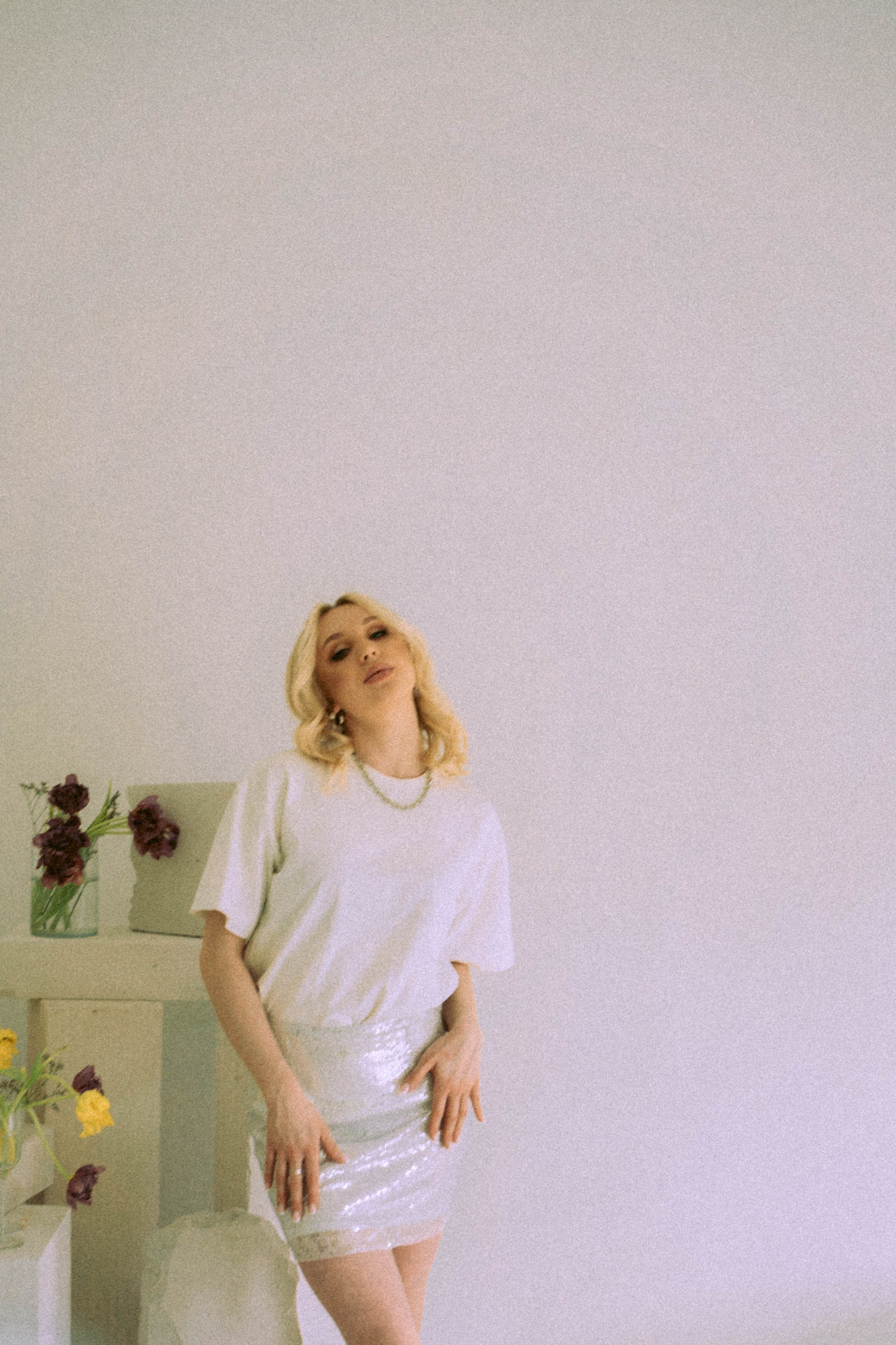 Студийная. Профессиональный фотограф, Санкт-Петербург — Виктория Богомолова