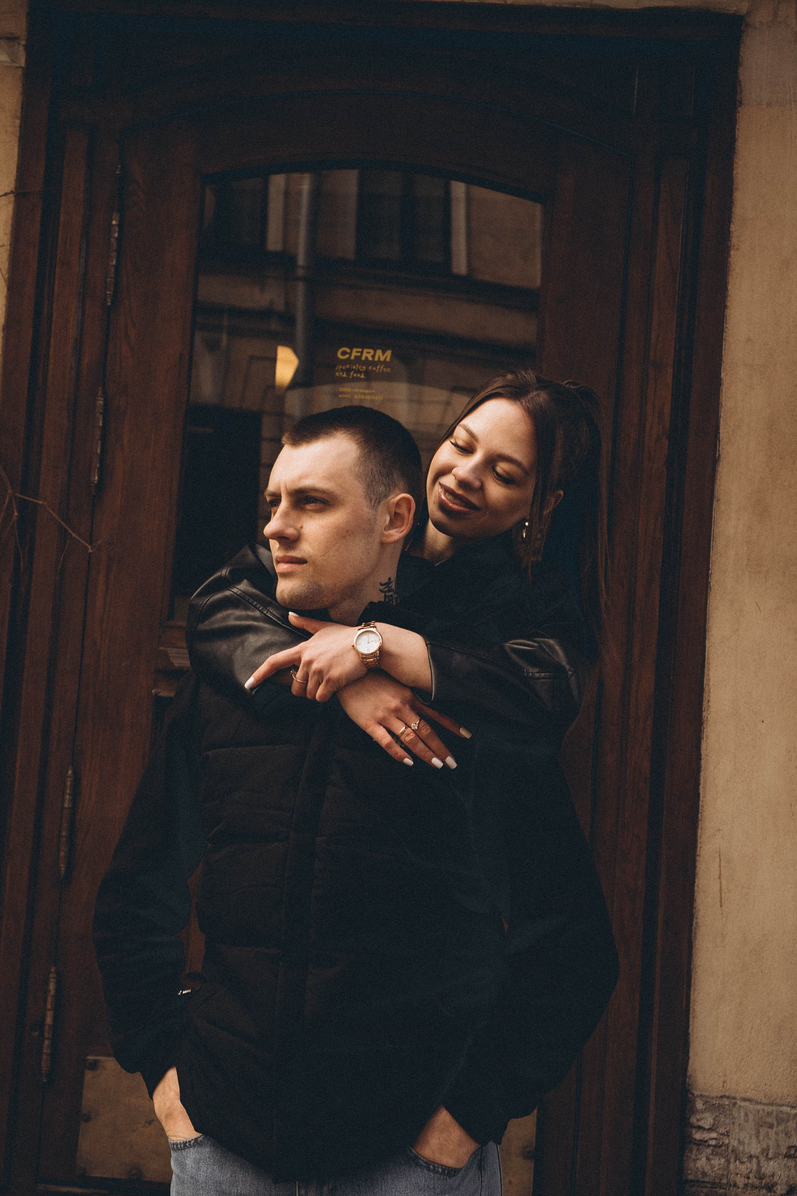 Прогулочная. Профессиональный фотограф, Санкт-Петербург — Виктория Богомолова