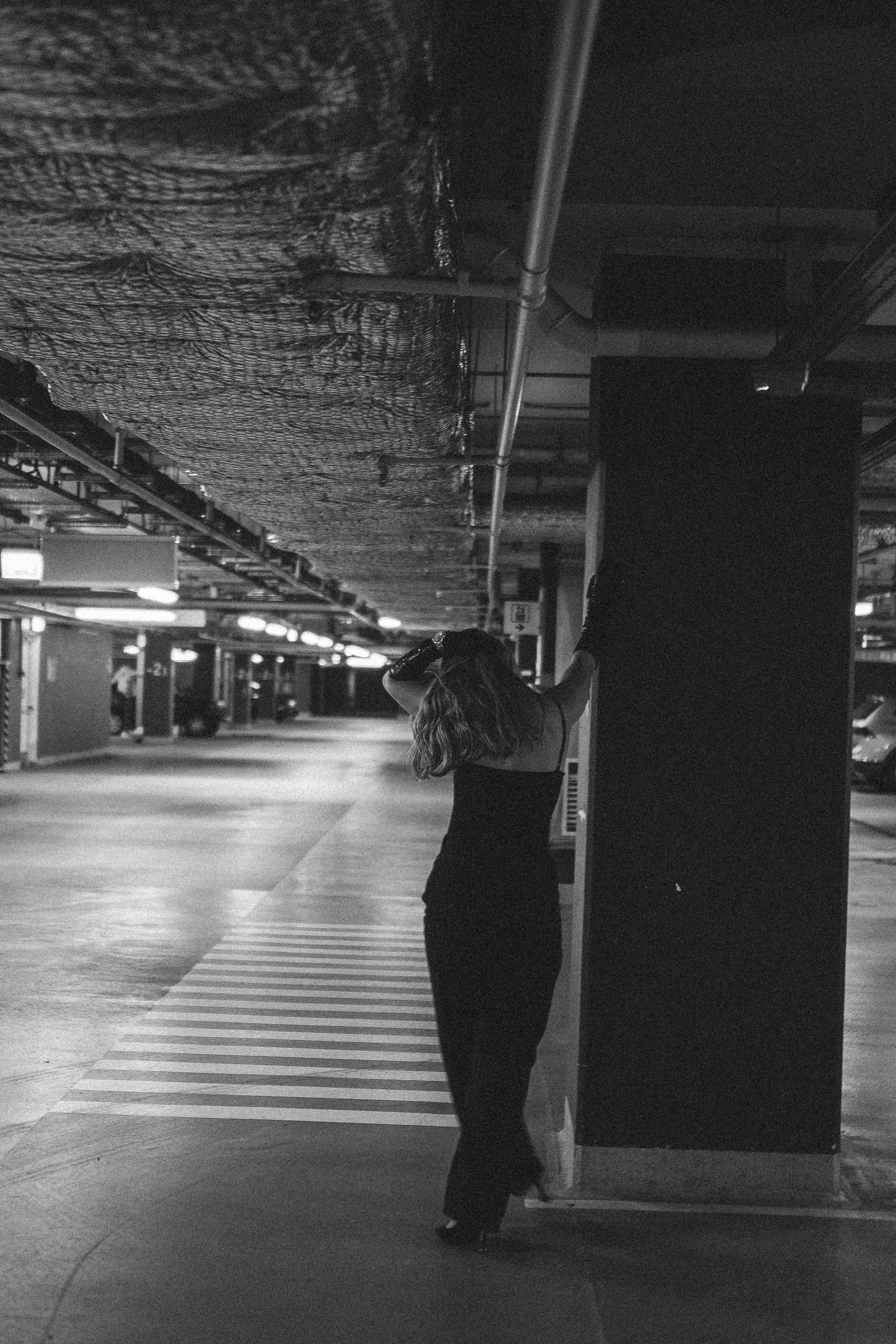 ЧБ. Профессиональный фотограф, Санкт-Петербург — Виктория Богомолова