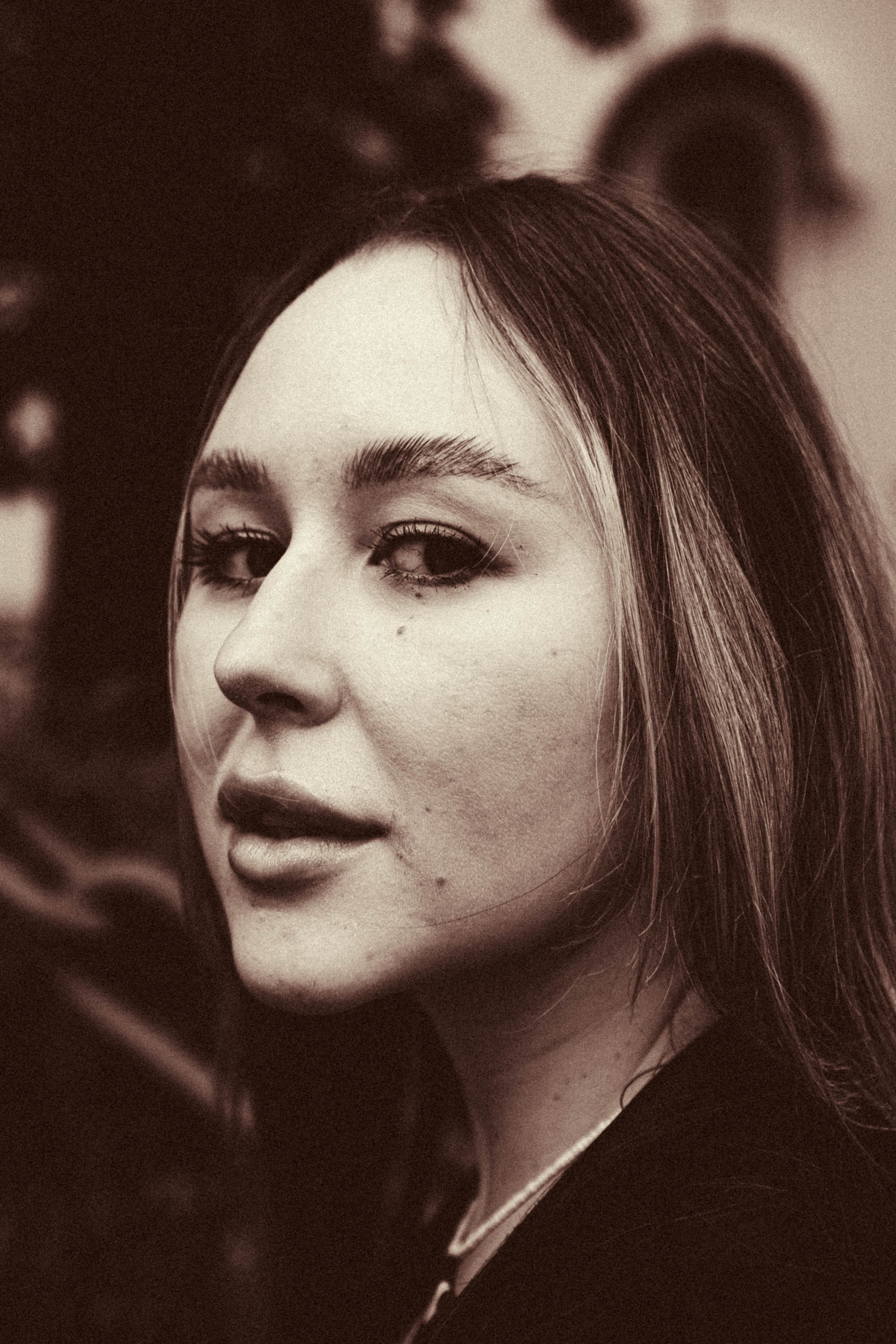 Ксения. Профессиональный фотограф, Санкт-Петербург — Виктория Богомолова