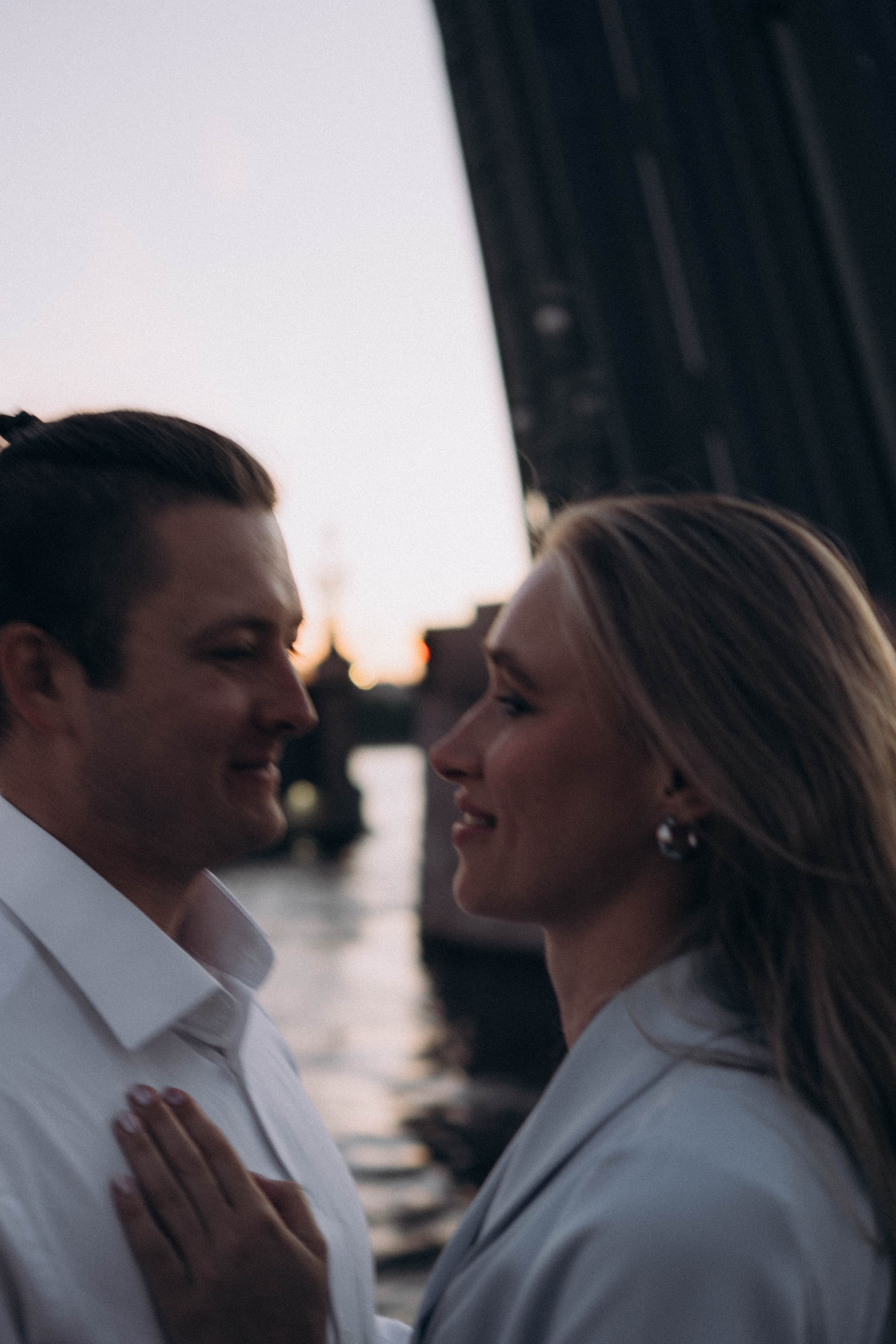 СЧАСТЛИВОЕ УТРО. Профессиональный фотограф, Санкт-Петербург — Виктория Богомолова