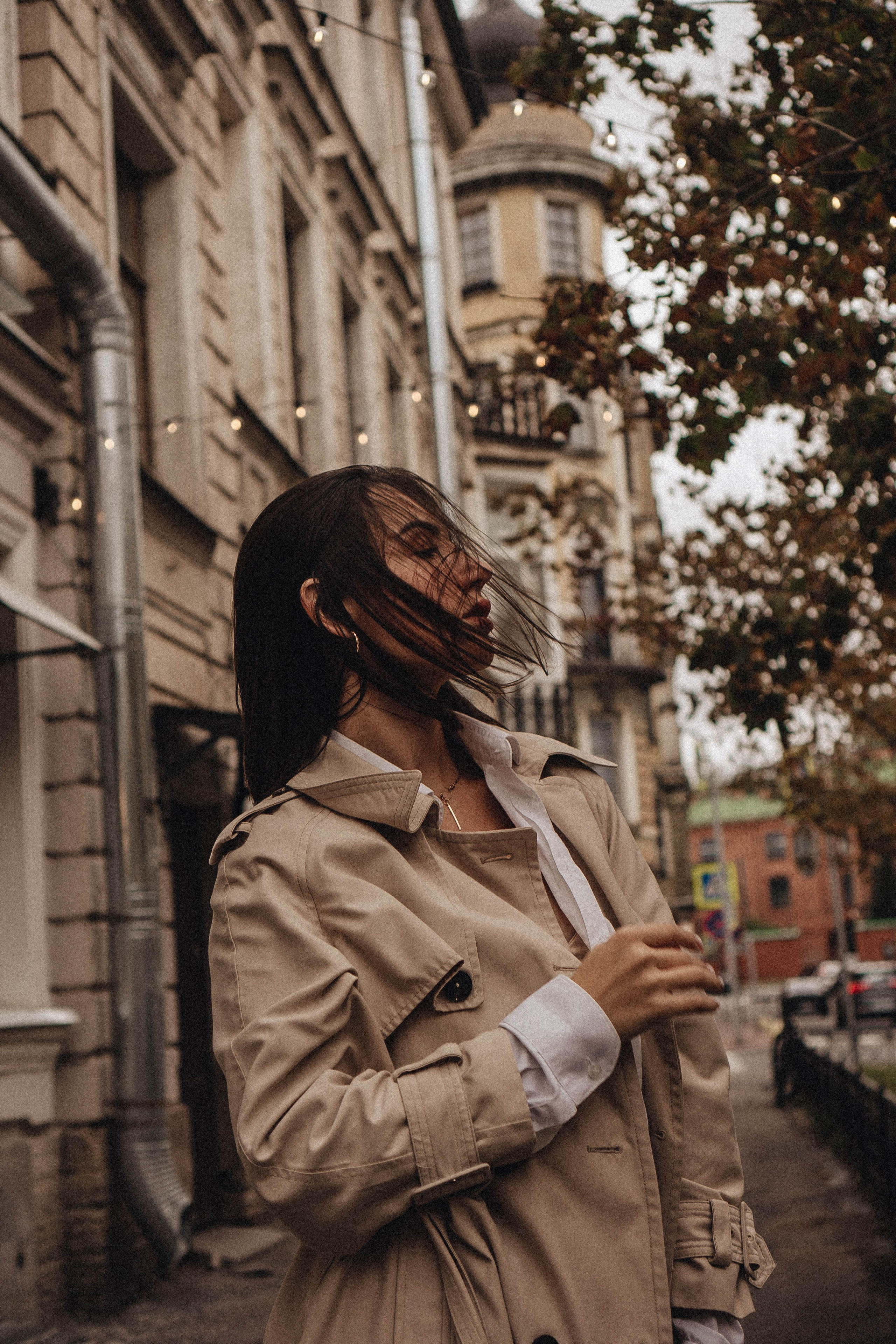 Прогулочная для Кристины. Профессиональный фотограф, Санкт-Петербург — Виктория Богомолова