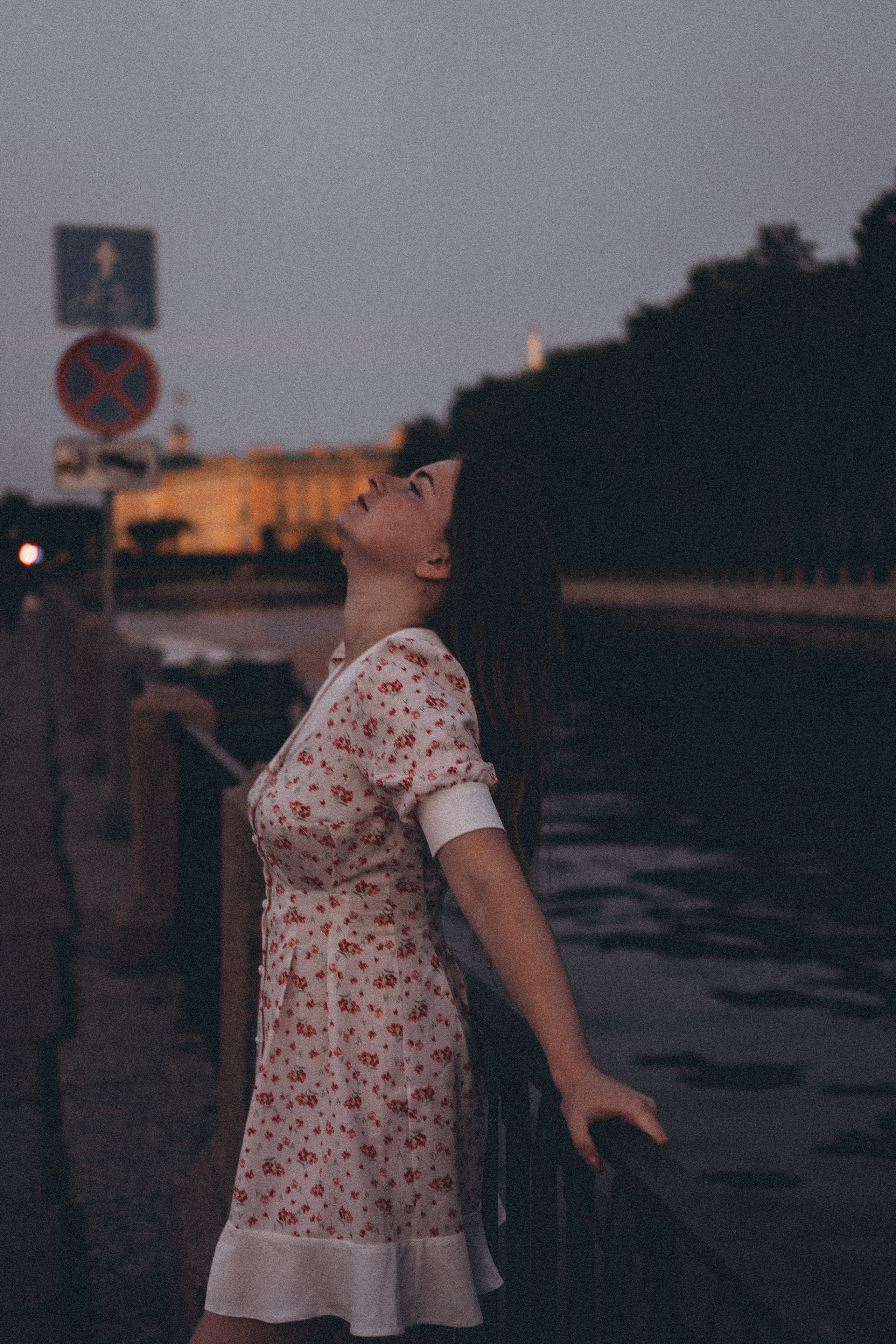 ПРОГУЛКА УТОРОМ ПО ПИТЕРУ. Профессиональный фотограф, Санкт-Петербург — Виктория Богомолова