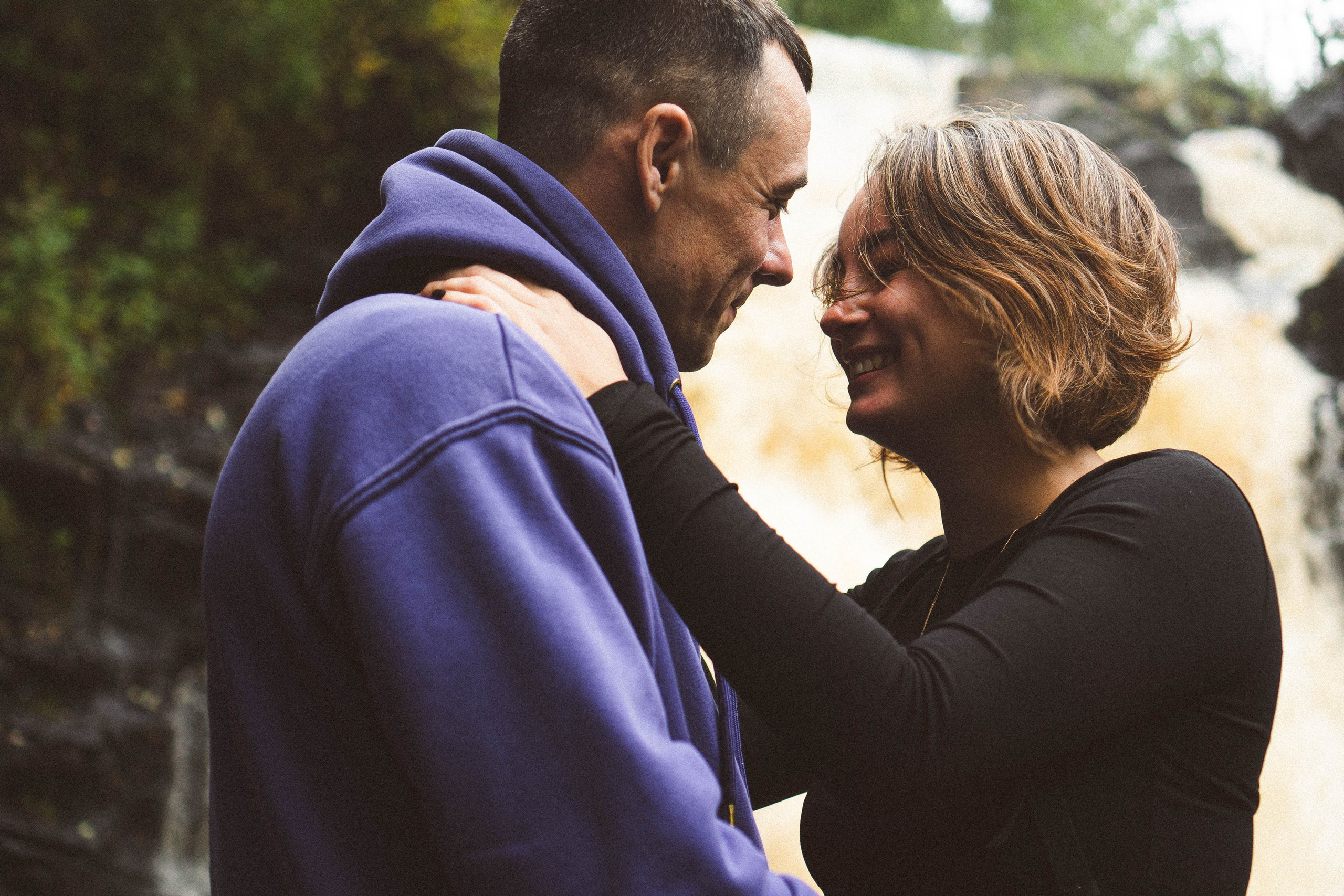 Прогулка на природе. Профессиональный фотограф, Санкт-Петербург — Виктория Богомолова