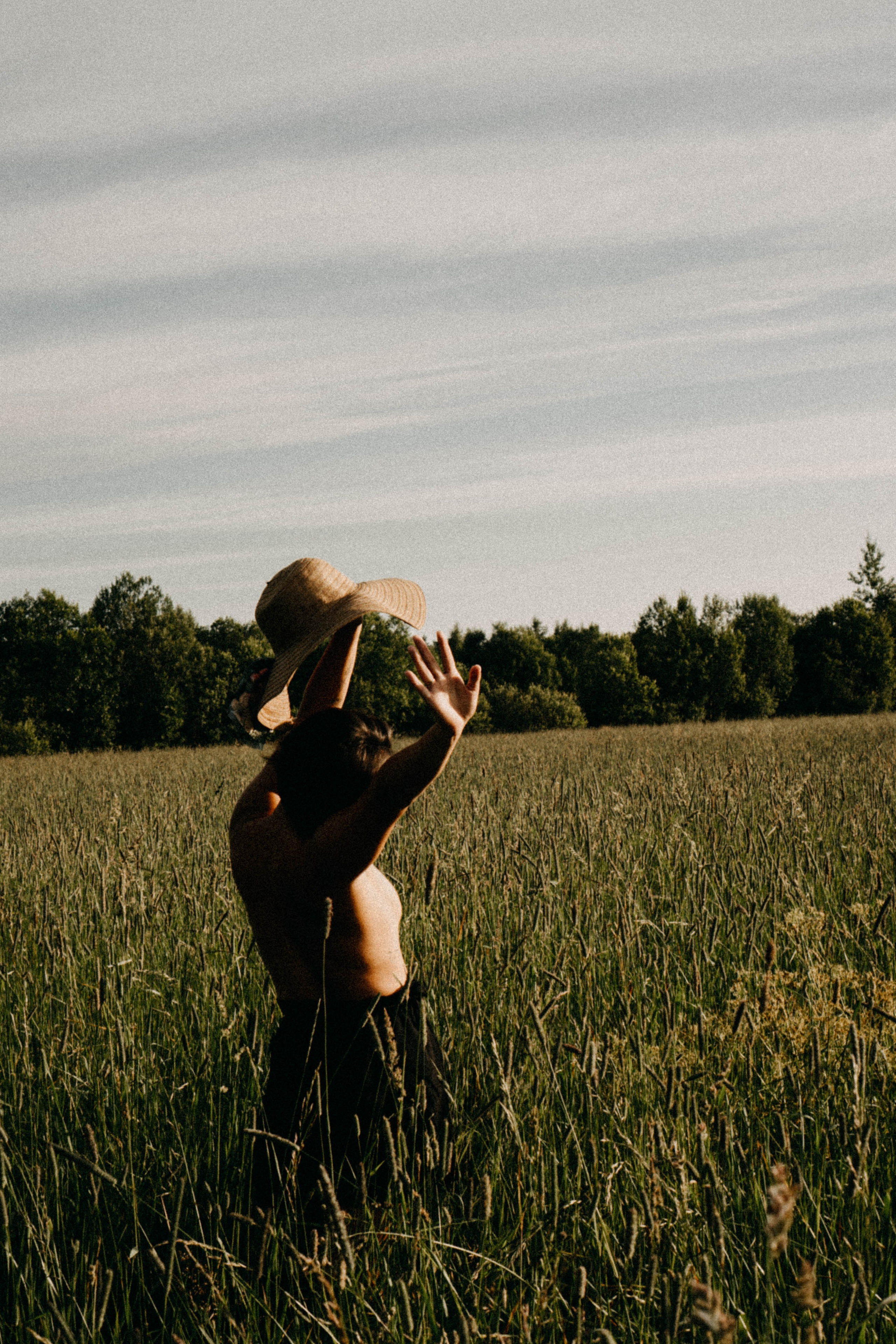 Летняя прогулка. Профессиональный фотограф, Санкт-Петербург — Виктория Богомолова