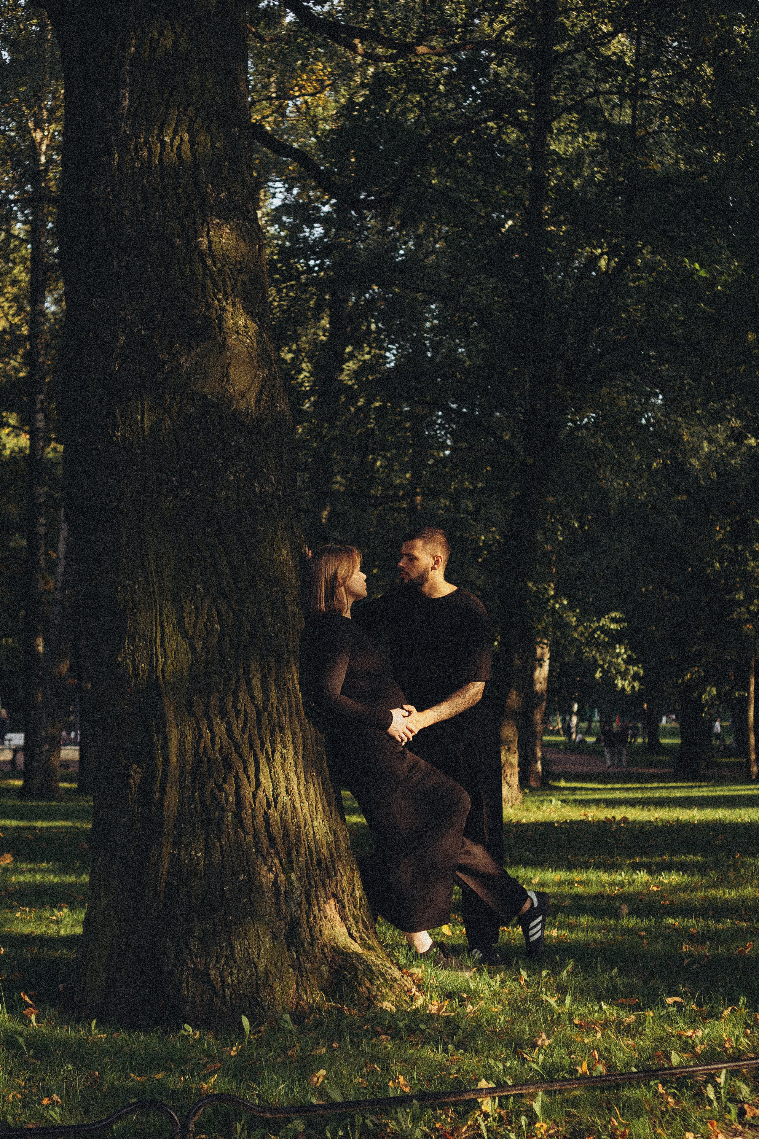 БЕРЕМЕННОСТЬ. Профессиональный фотограф, Санкт-Петербург — Виктория Богомолова