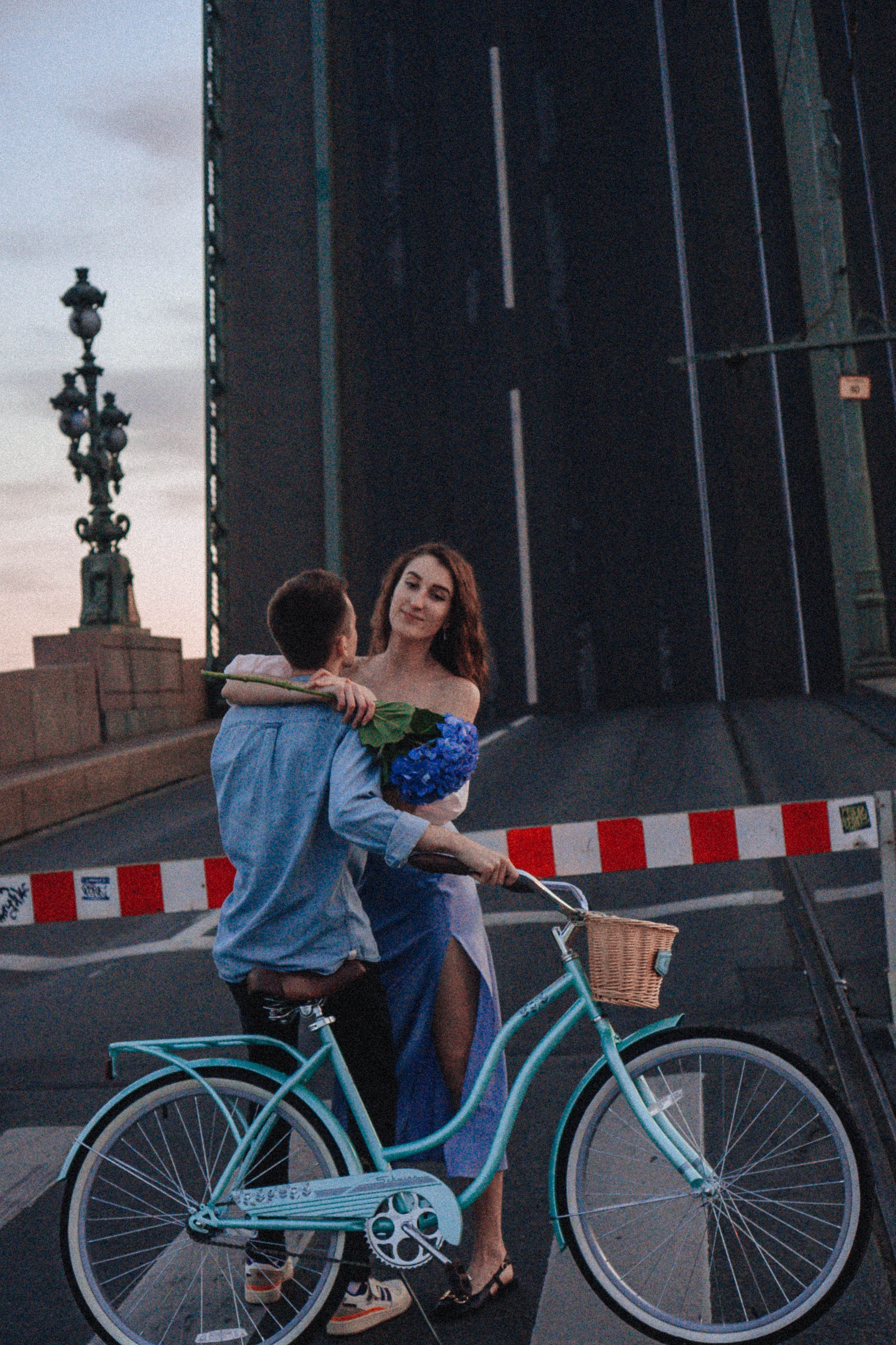 Крымская парочка. Профессиональный фотограф, Санкт-Петербург — Виктория Богомолова