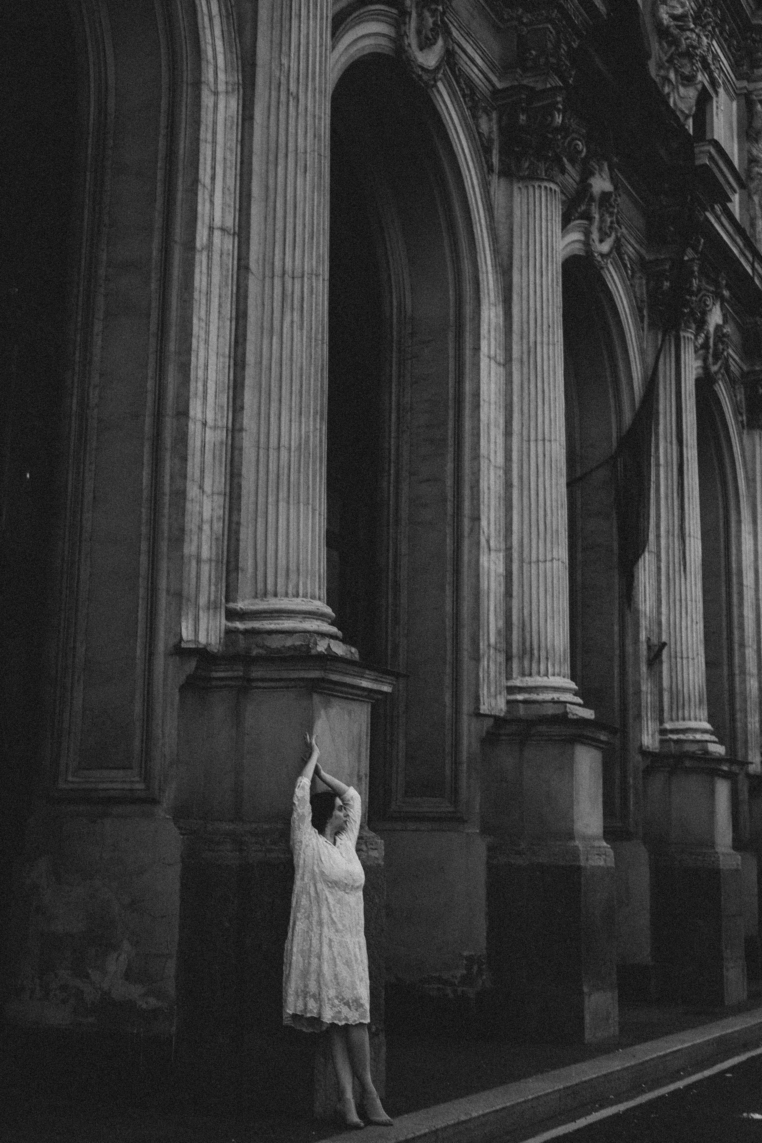 РАССВЕТ С РАЗВОДНЫМИ МОСТАМИ. Профессиональный фотограф, Санкт-Петербург — Виктория Богомолова