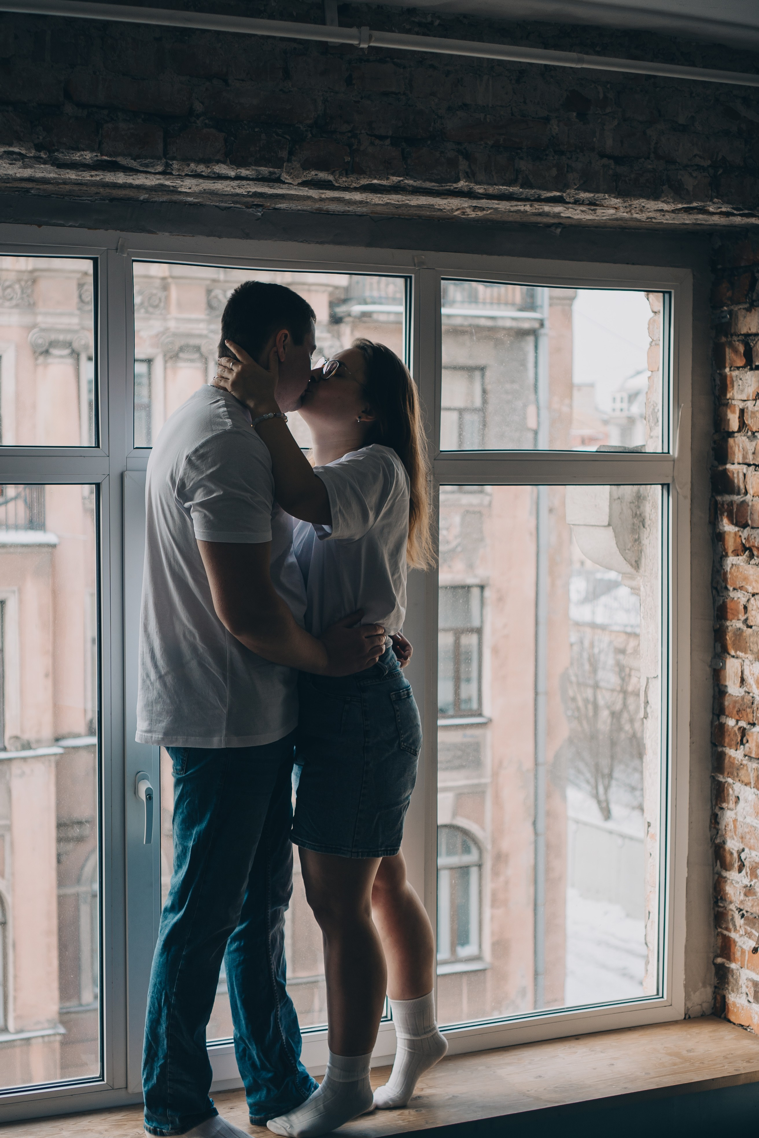 Студийная. Профессиональный фотограф, Санкт-Петербург — Виктория Богомолова