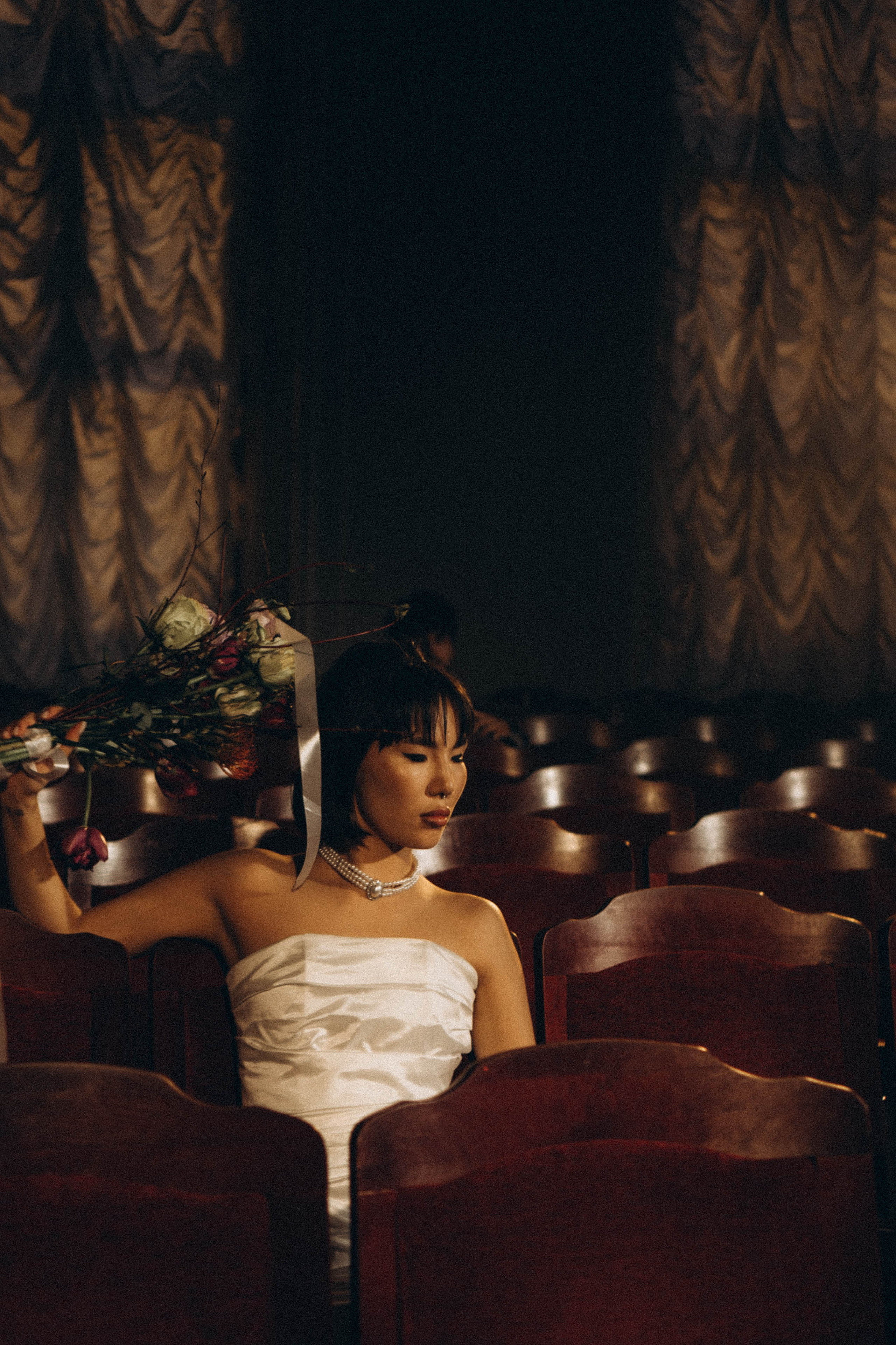 СВАБЕДНАЯ ФОТСЕССИИЯ В ОДНОМ ИЗ ЗАЛОВ НИКОЛАЕВСКОГО ДВОРЦА. Профессиональный фотограф, Санкт-Петербург — Виктория Богомолова