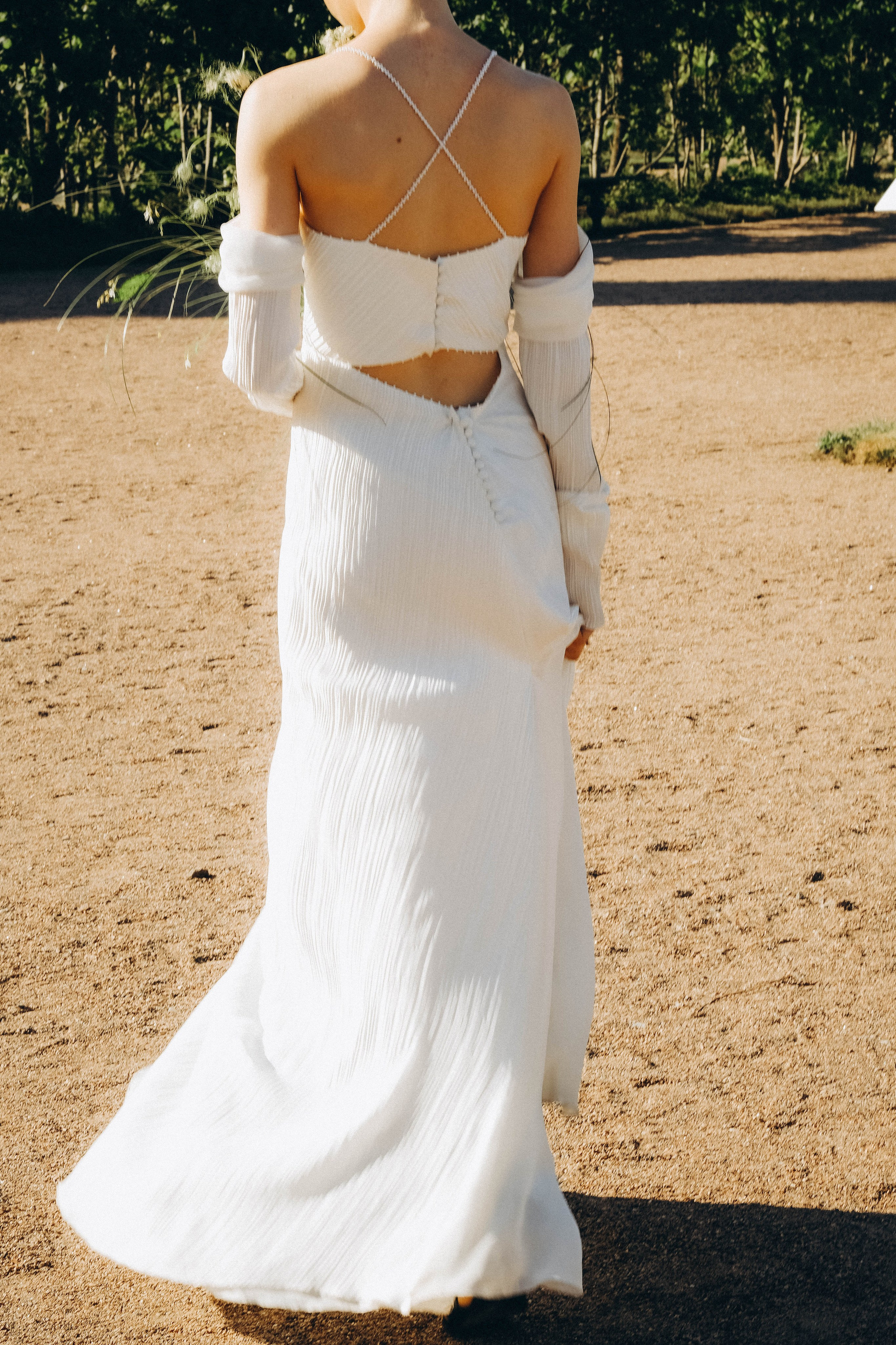 СВАДЕБНАЯ СЬЕМКА В ПАРКЕ ОРАНИЕНБАУМ. Профессиональный фотограф, Санкт-Петербург — Виктория Богомолова