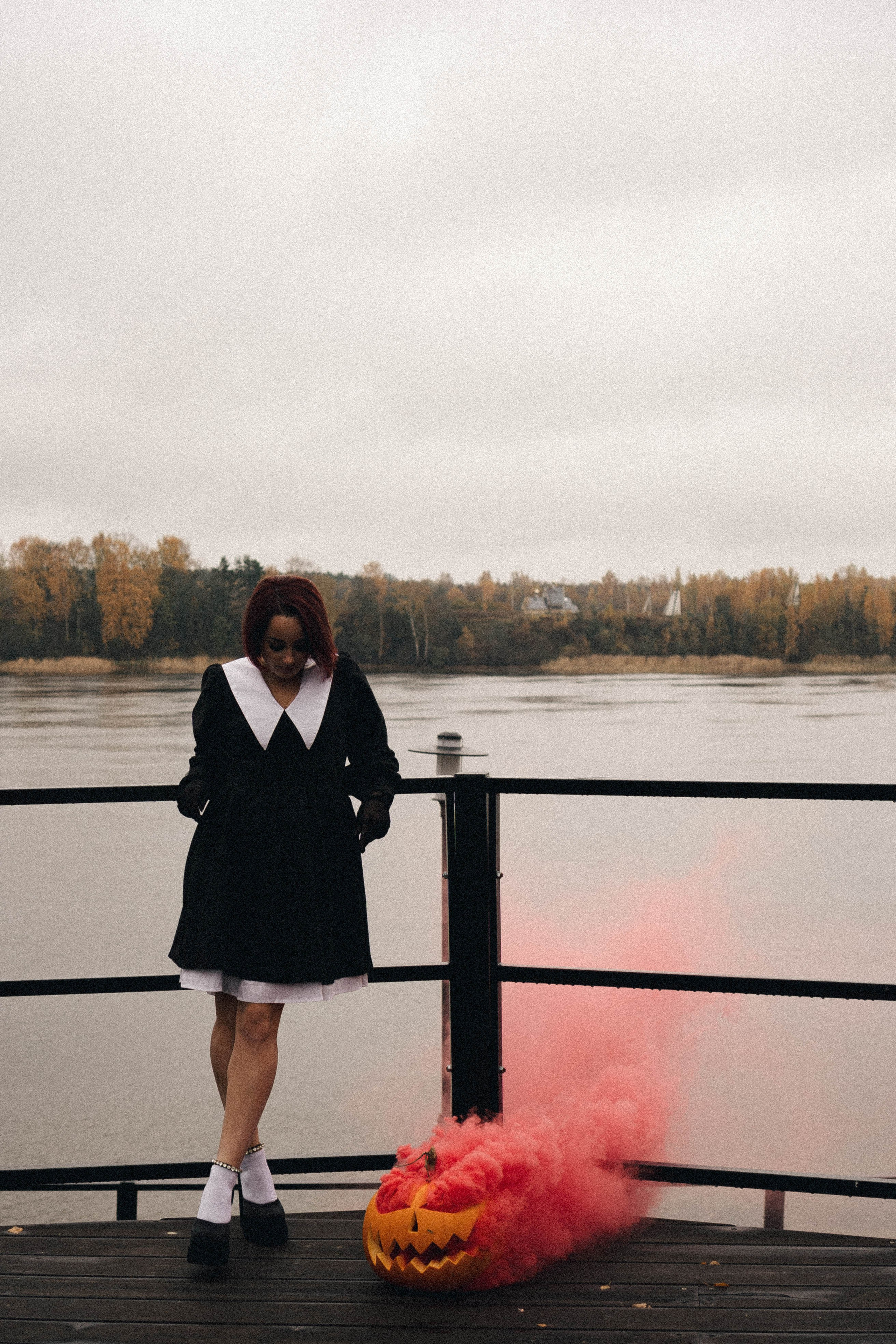 Осеняя. Профессиональный фотограф, Санкт-Петербург — Виктория Богомолова