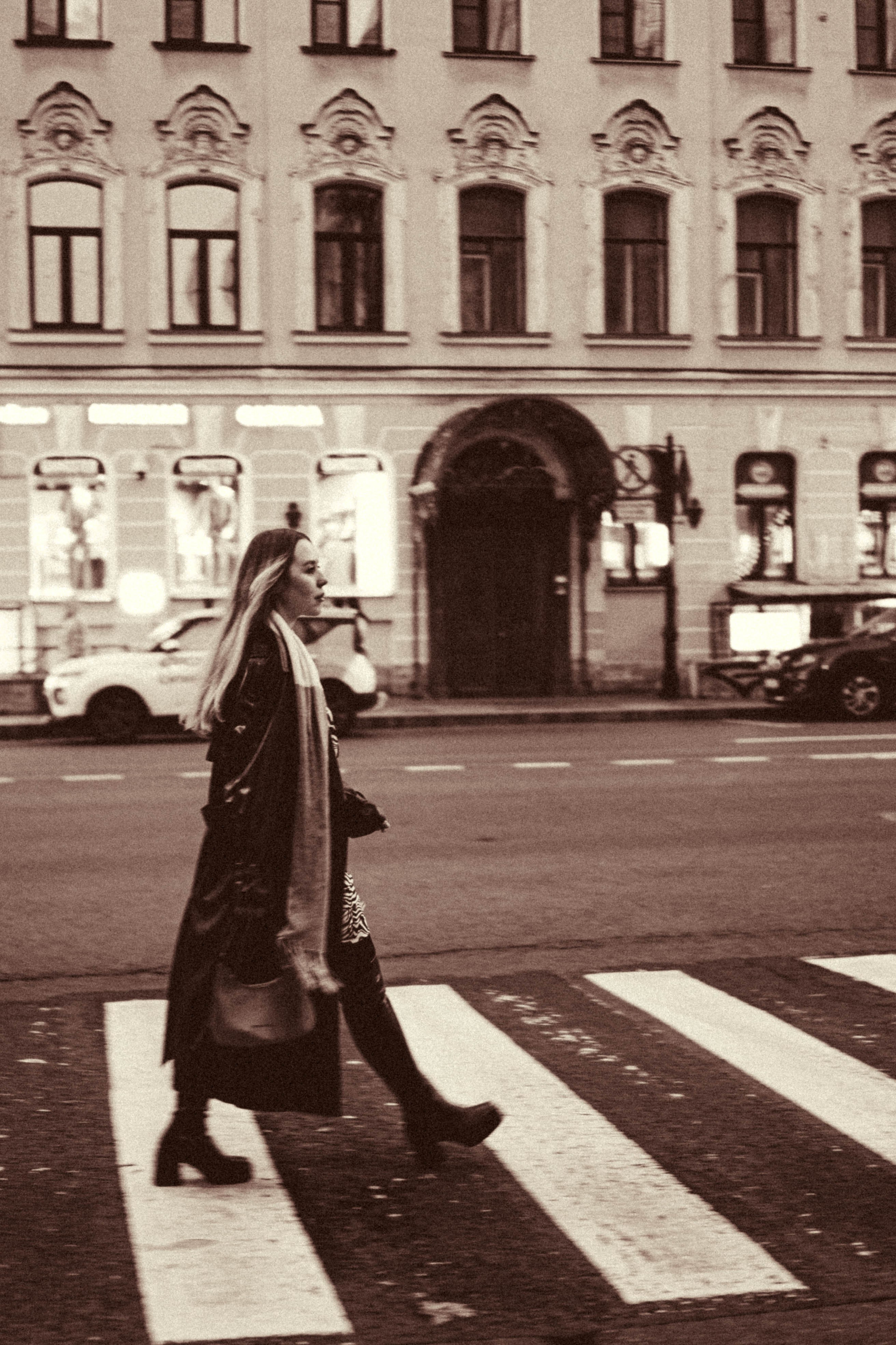 Ксения. Профессиональный фотограф, Санкт-Петербург — Виктория Богомолова